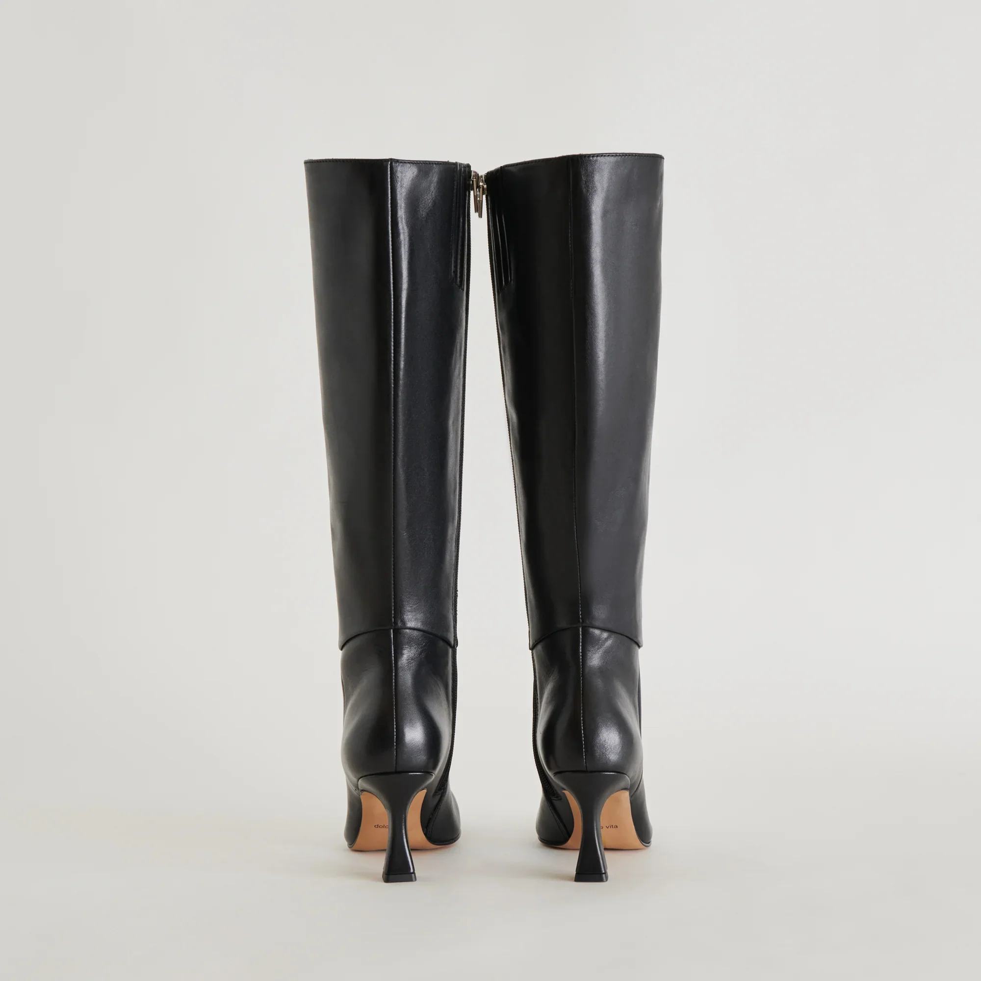 GYRA BLACK LEATHER - Image 13