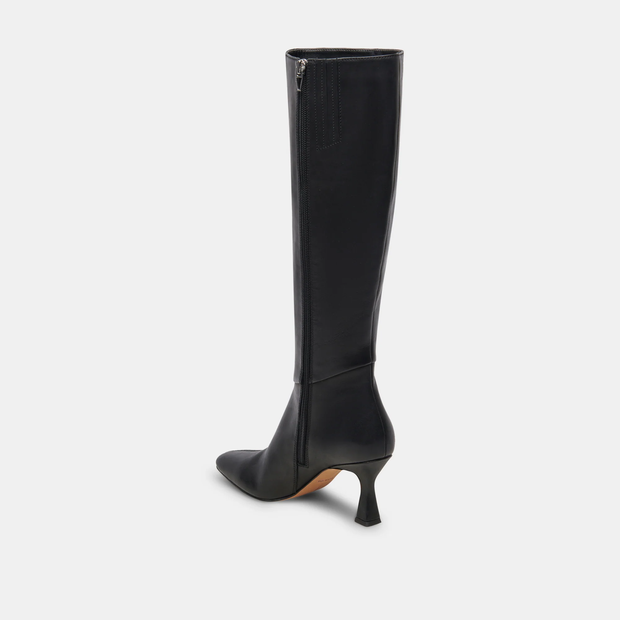 GYRA BLACK LEATHER - Image 14