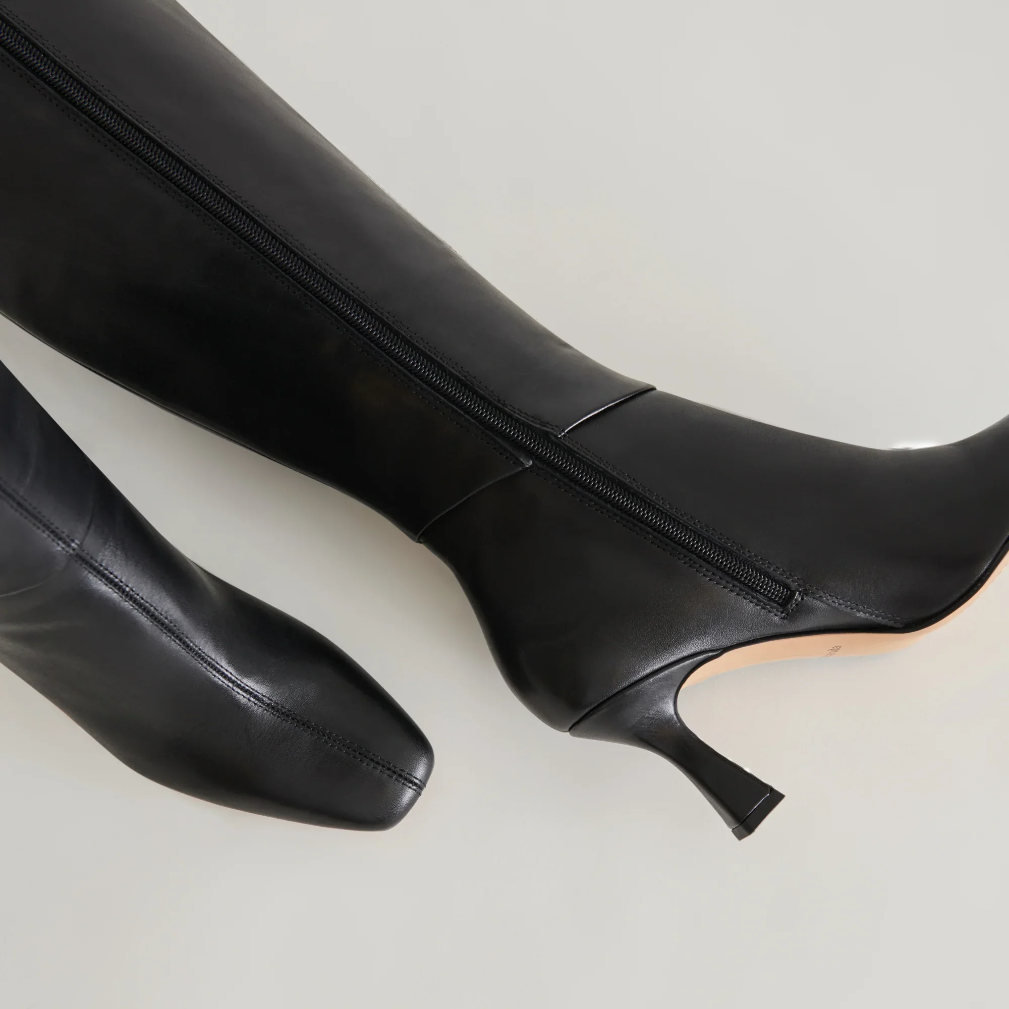 GYRA BLACK LEATHER - Image 15