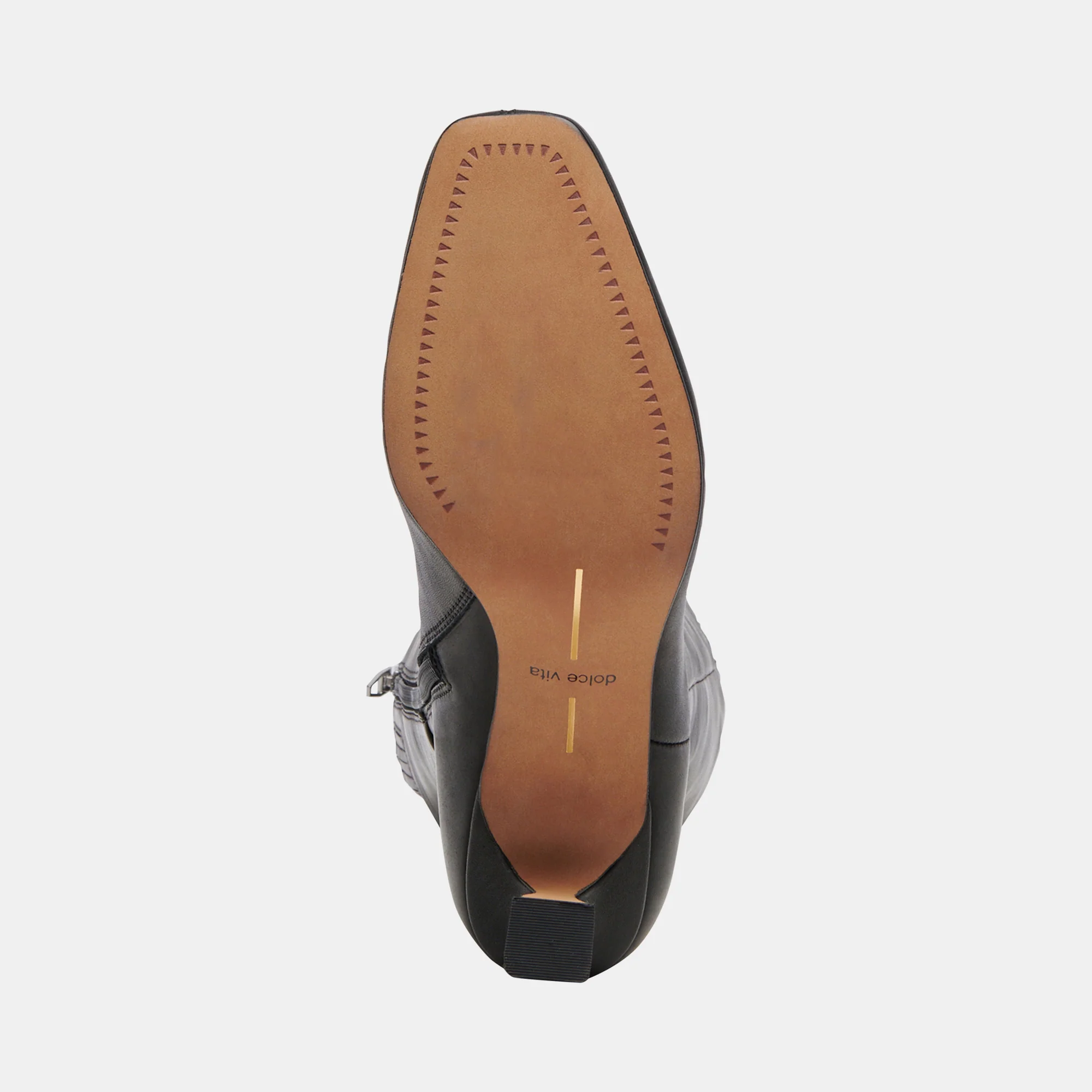 GYRA BLACK LEATHER - Image 20