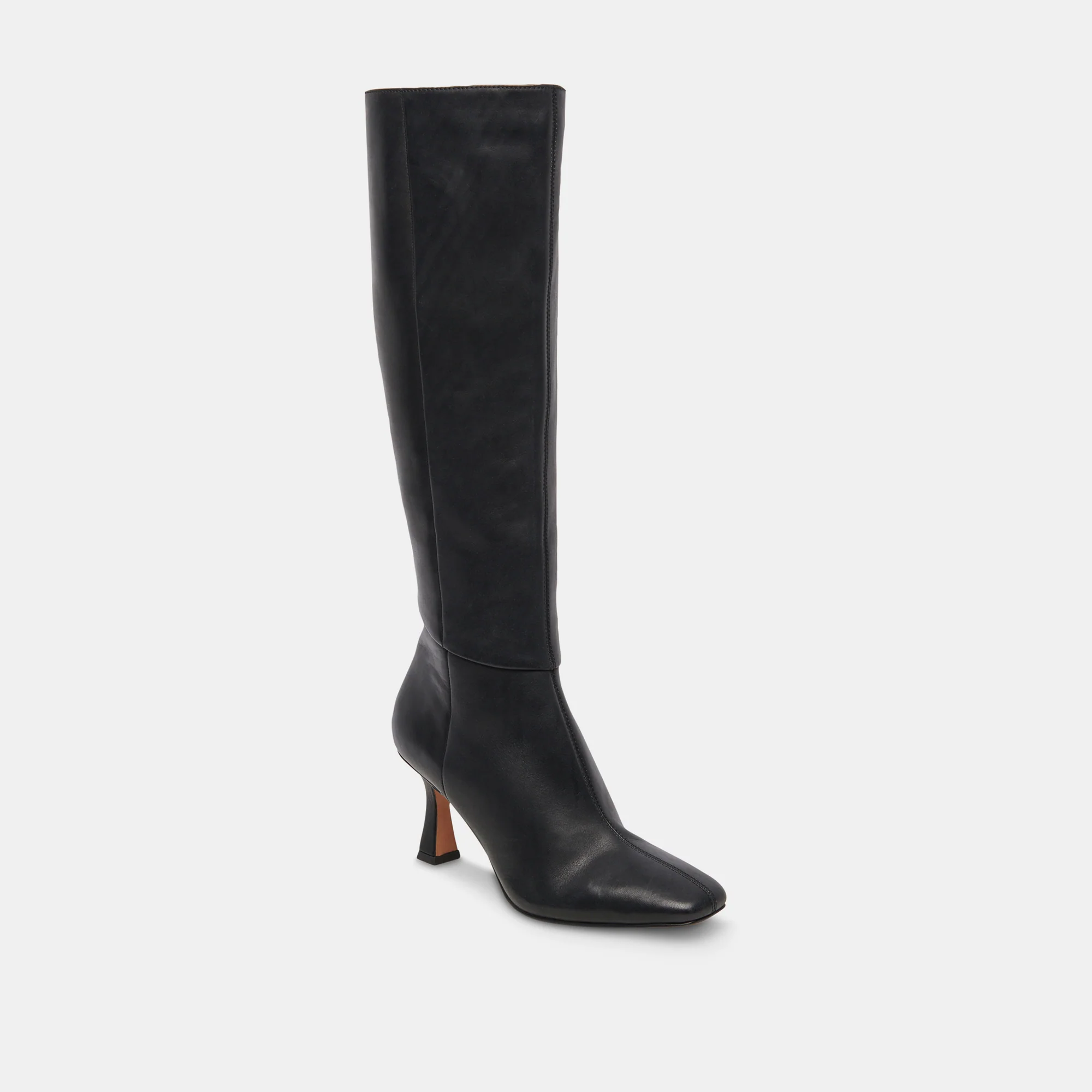 GYRA BLACK LEATHER - Image 7