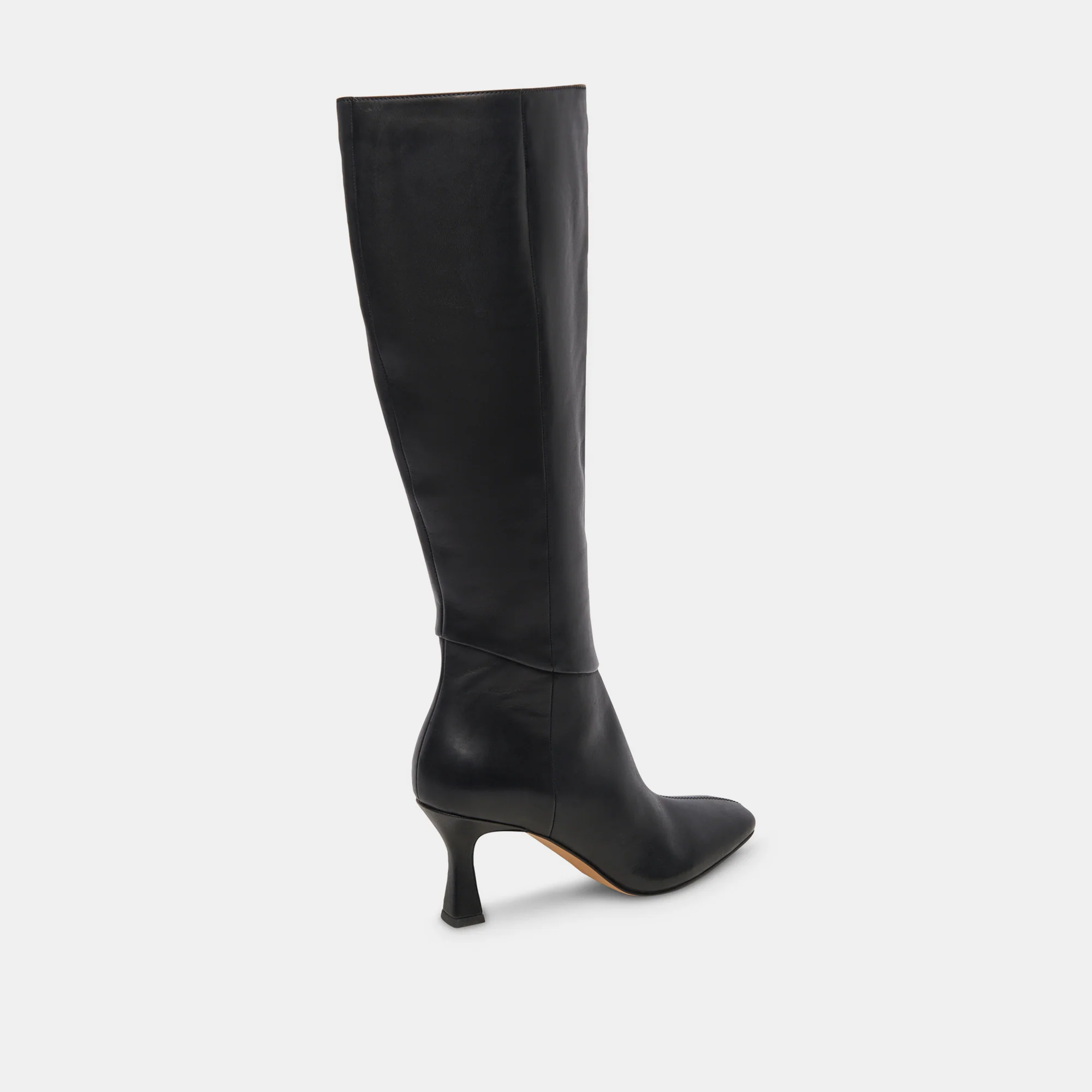 GYRA BLACK LEATHER - Image 9