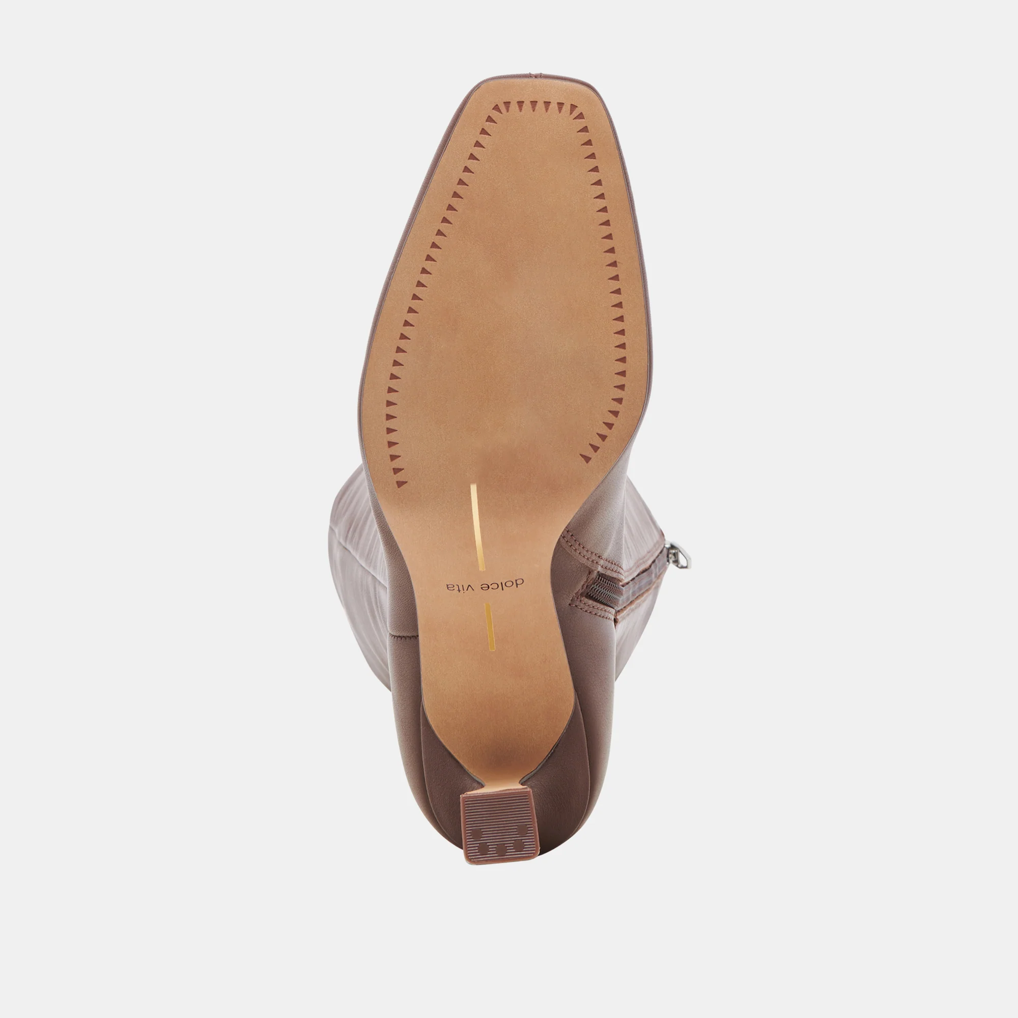 GYRA CHOCOLATE LEATHER - Image 10