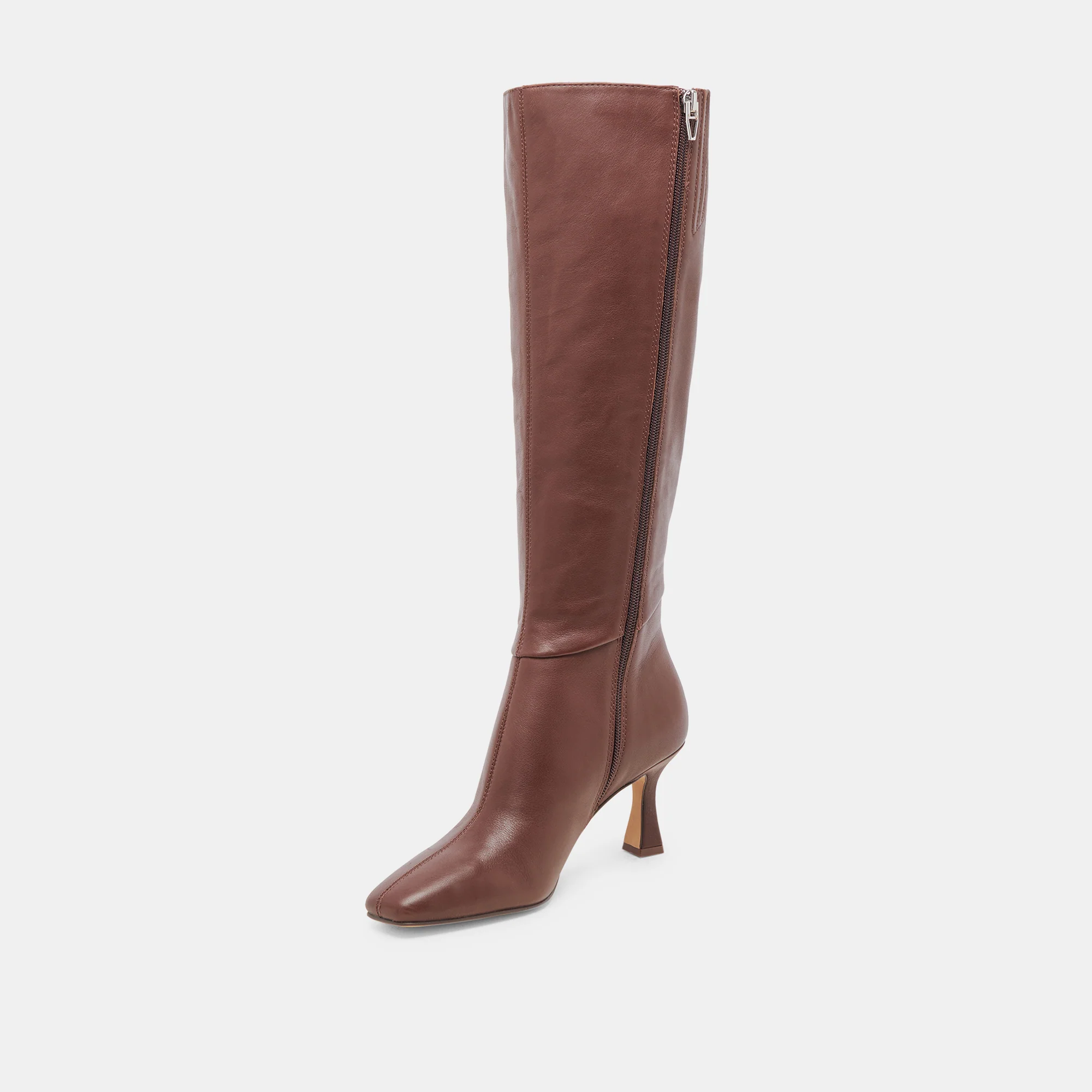 GYRA CHOCOLATE LEATHER - Image 5