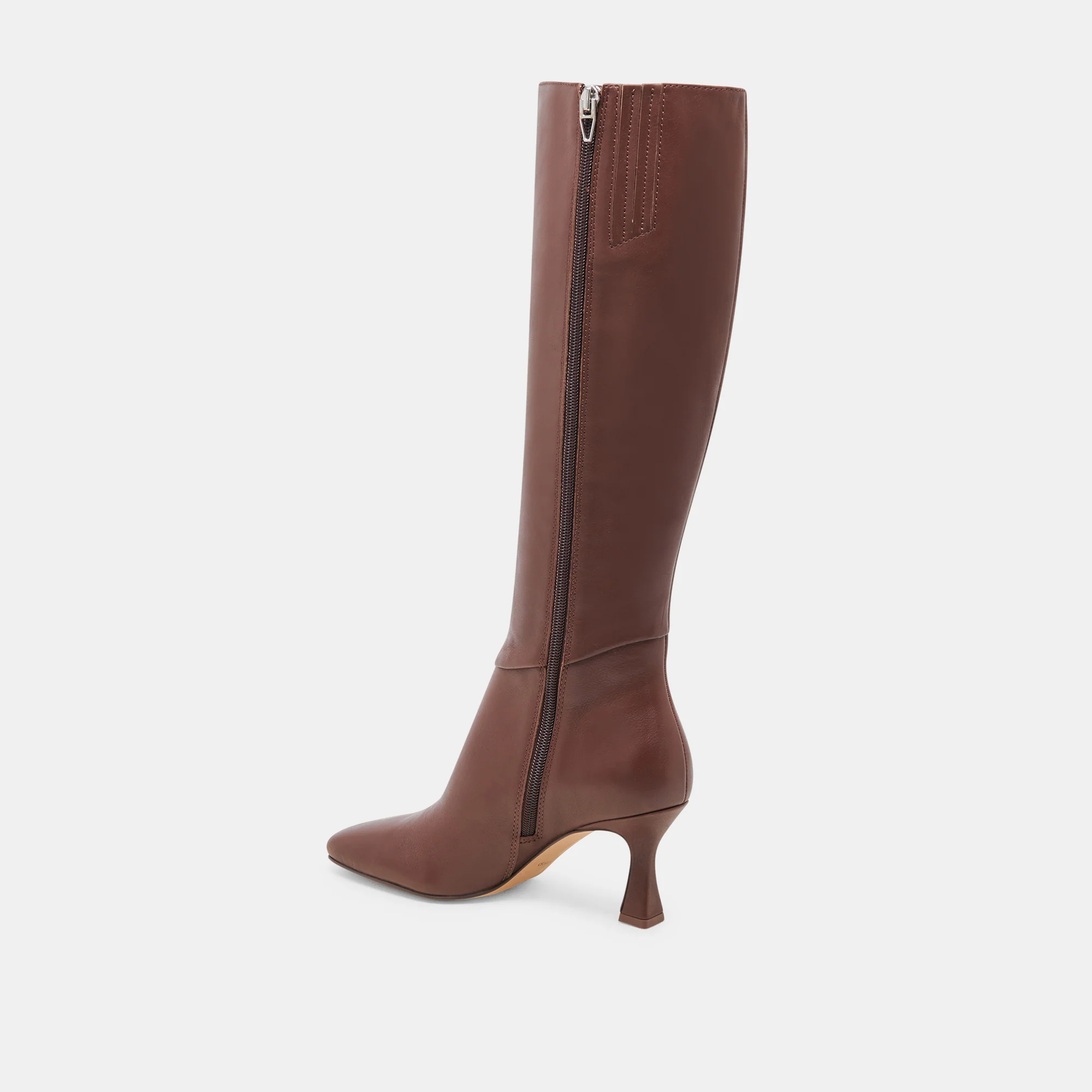GYRA CHOCOLATE LEATHER - Image 6