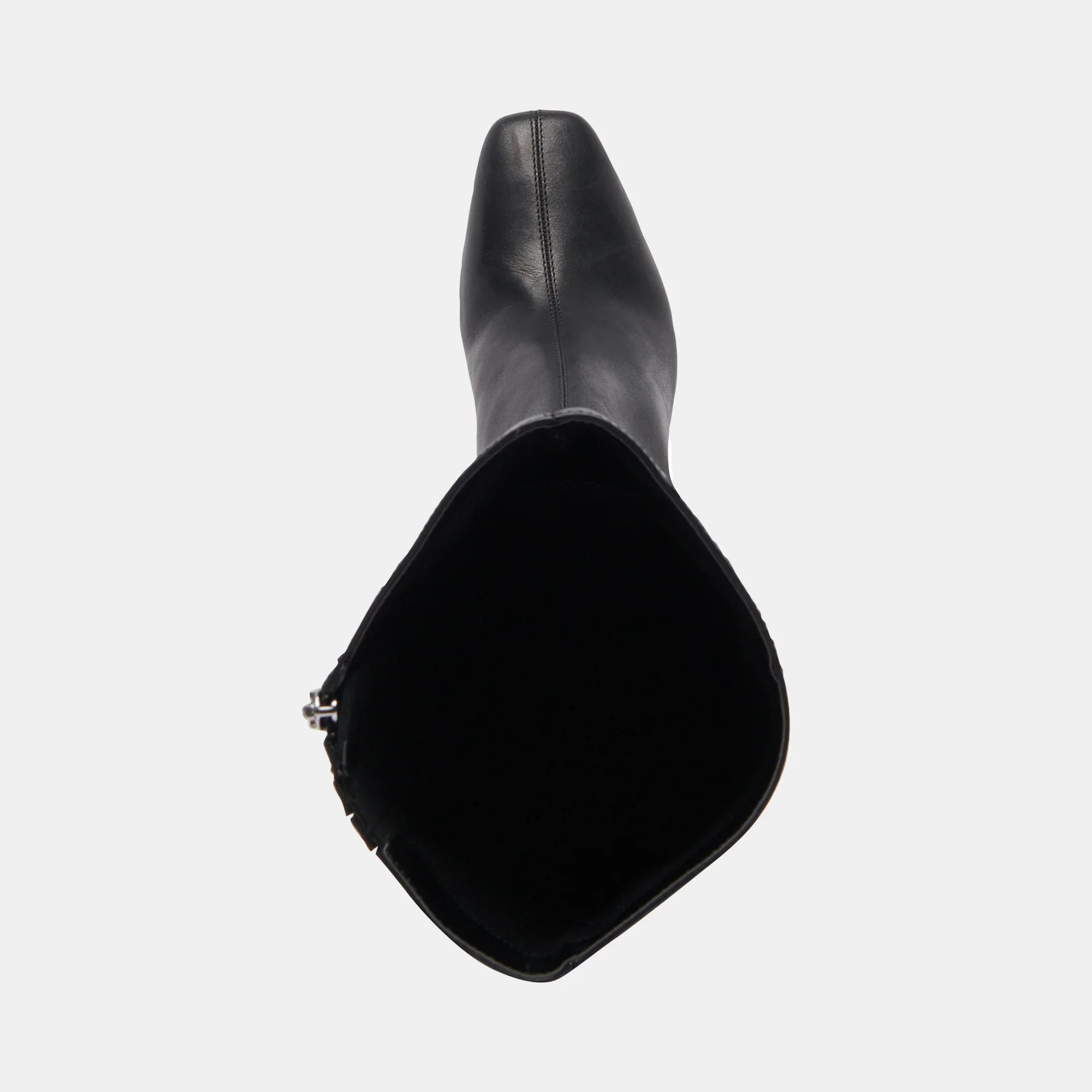 GYRA EXTRA WIDE CALF BLACK LEATHER - Image 18