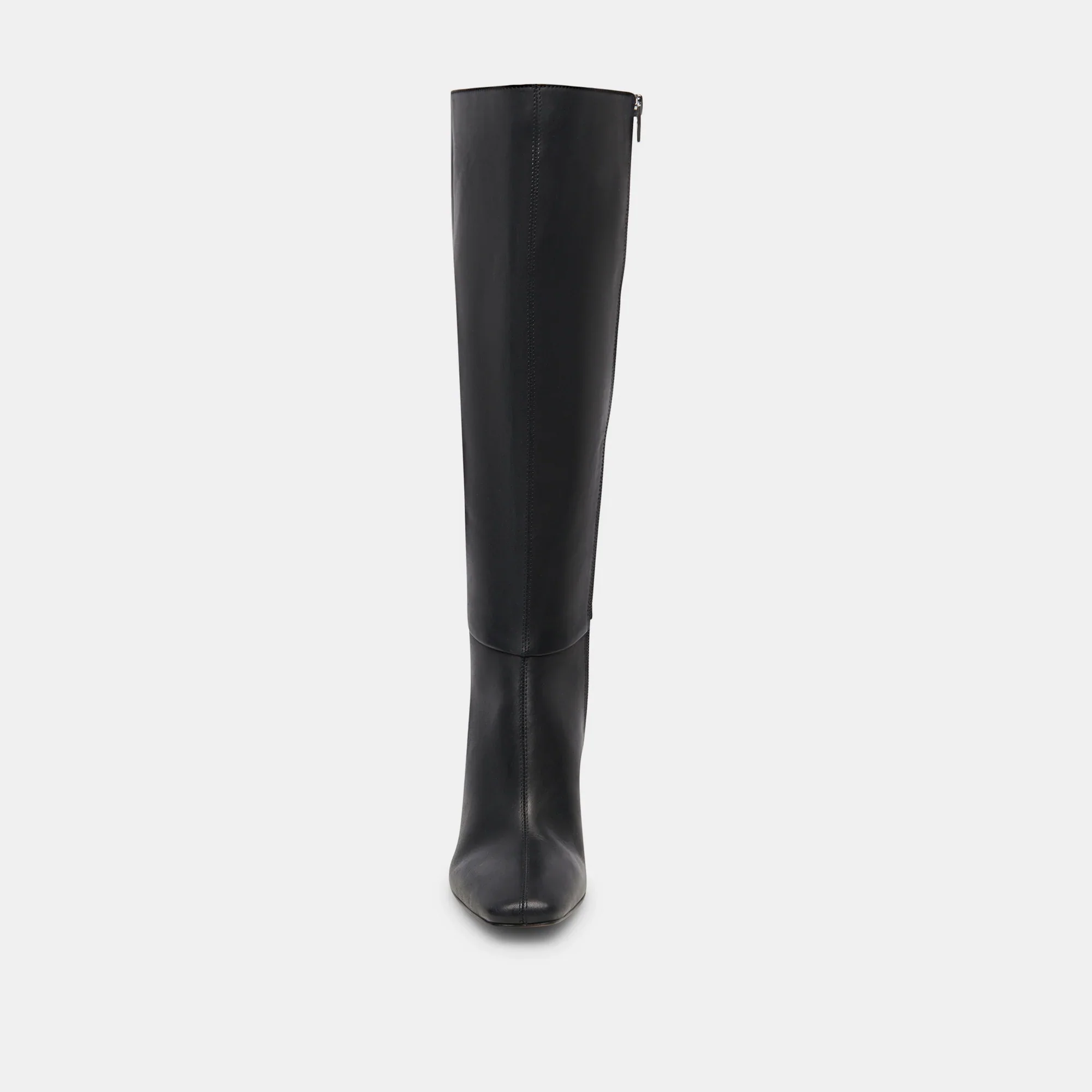 GYRA WIDE CALF BLACK LEATHER - Image 17