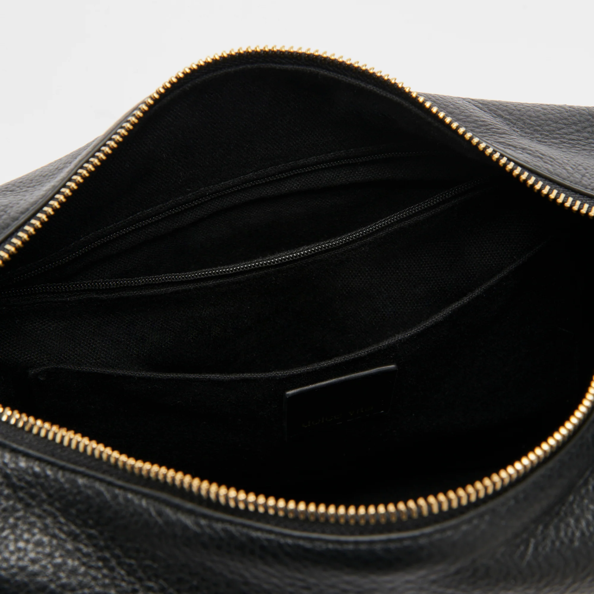 HANA BLACK LEATHER - Image 7