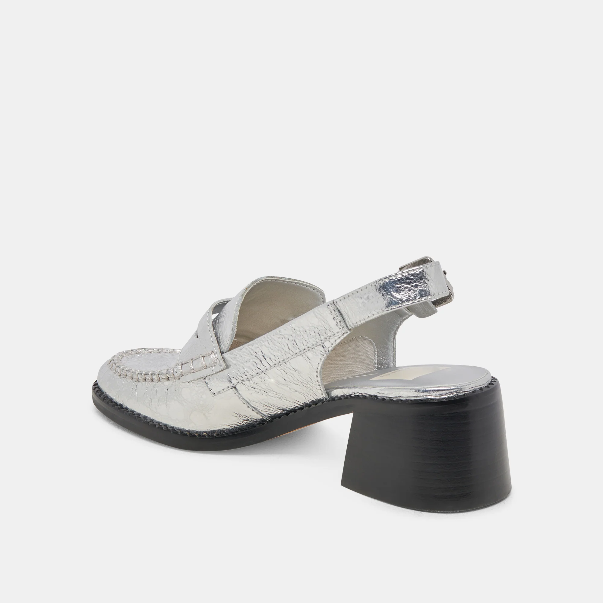 HARDI HIGH SILVER DISTRESSED - Image 5
