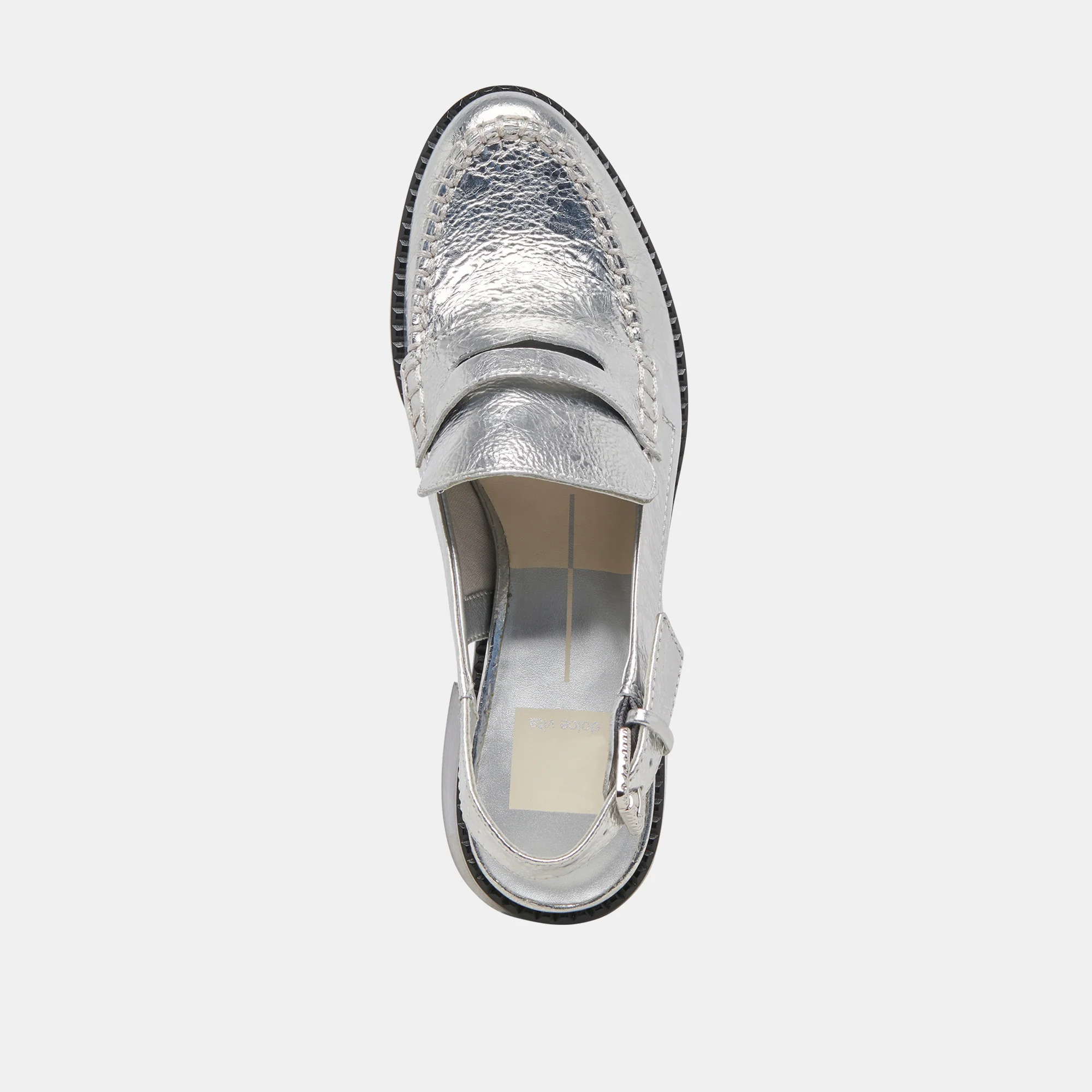 HARDI HIGH SILVER DISTRESSED - Image 8