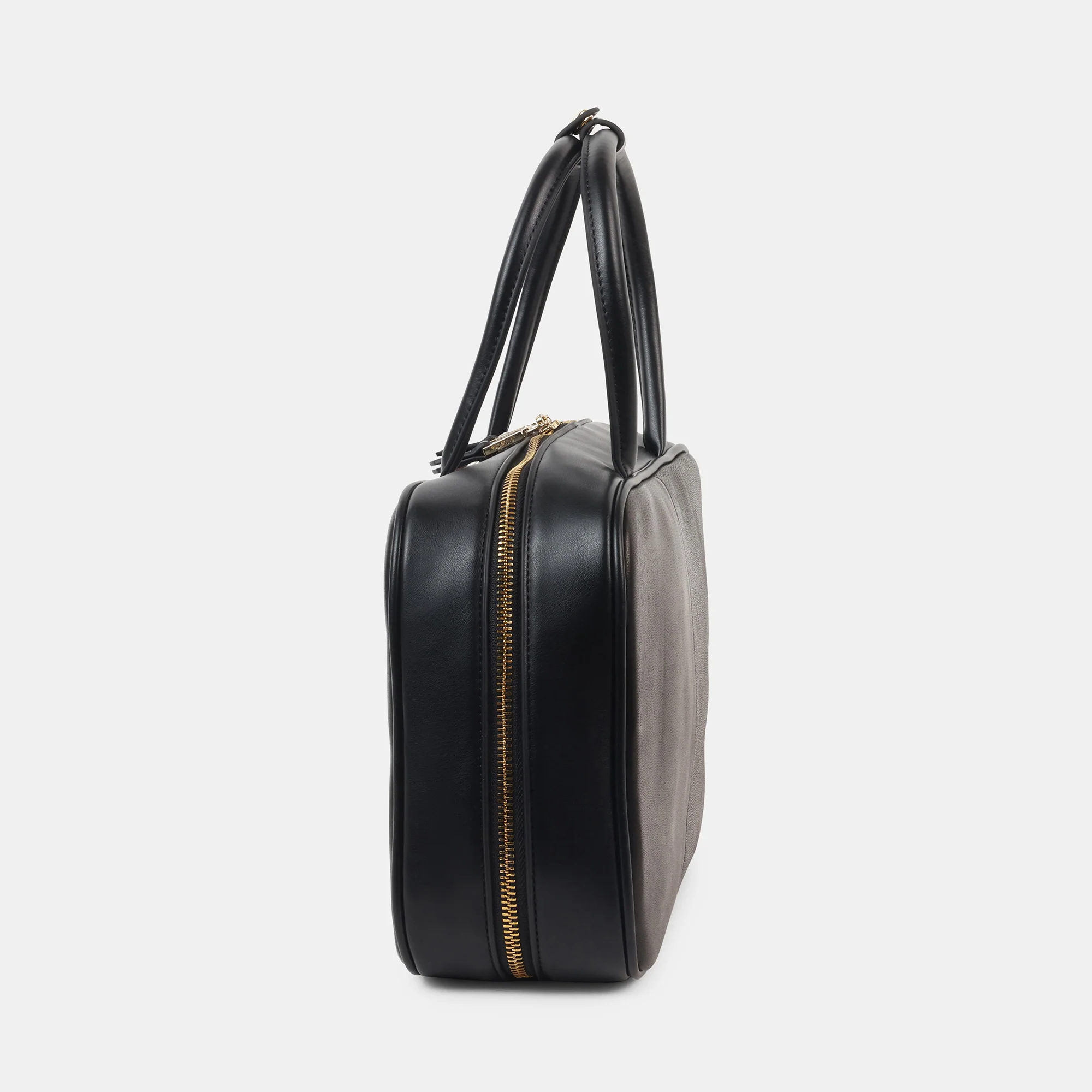 HARLOWE BLACK LEATHER - Image 3