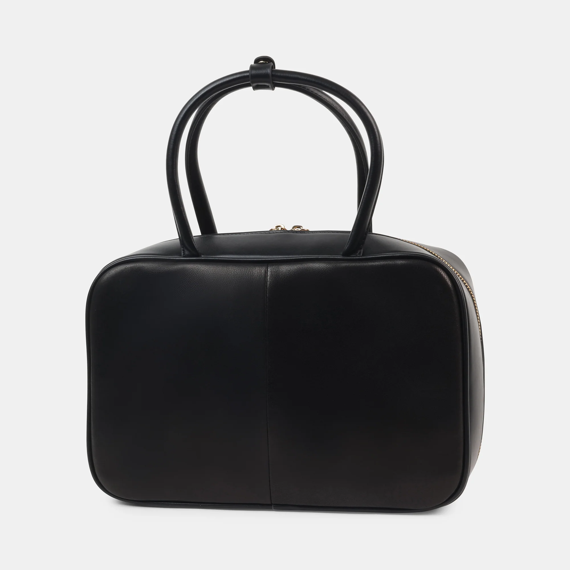 HARLOWE BLACK LEATHER - Image 5
