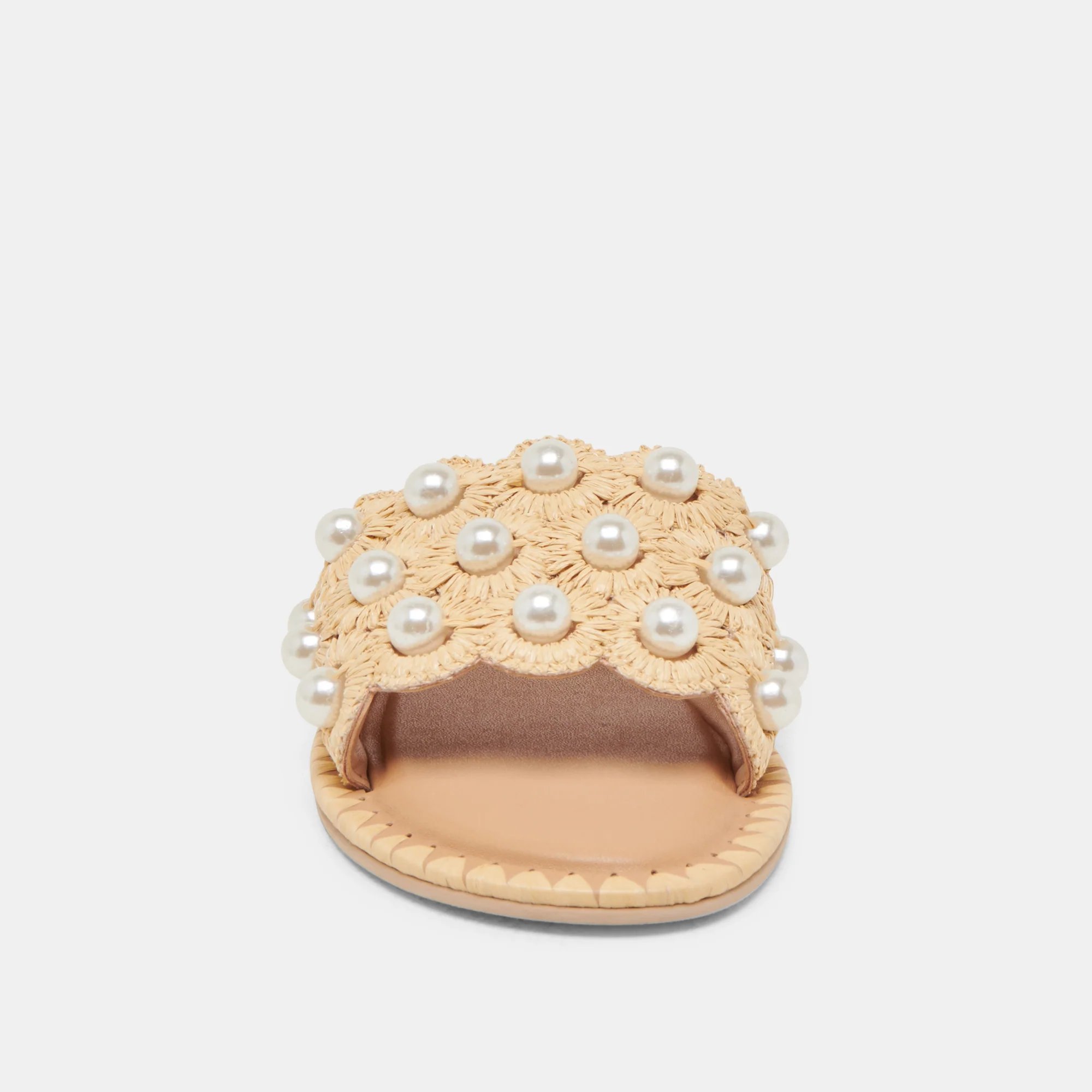 HARLYN PEARL LT NATURAL RAFFIA - Image 6