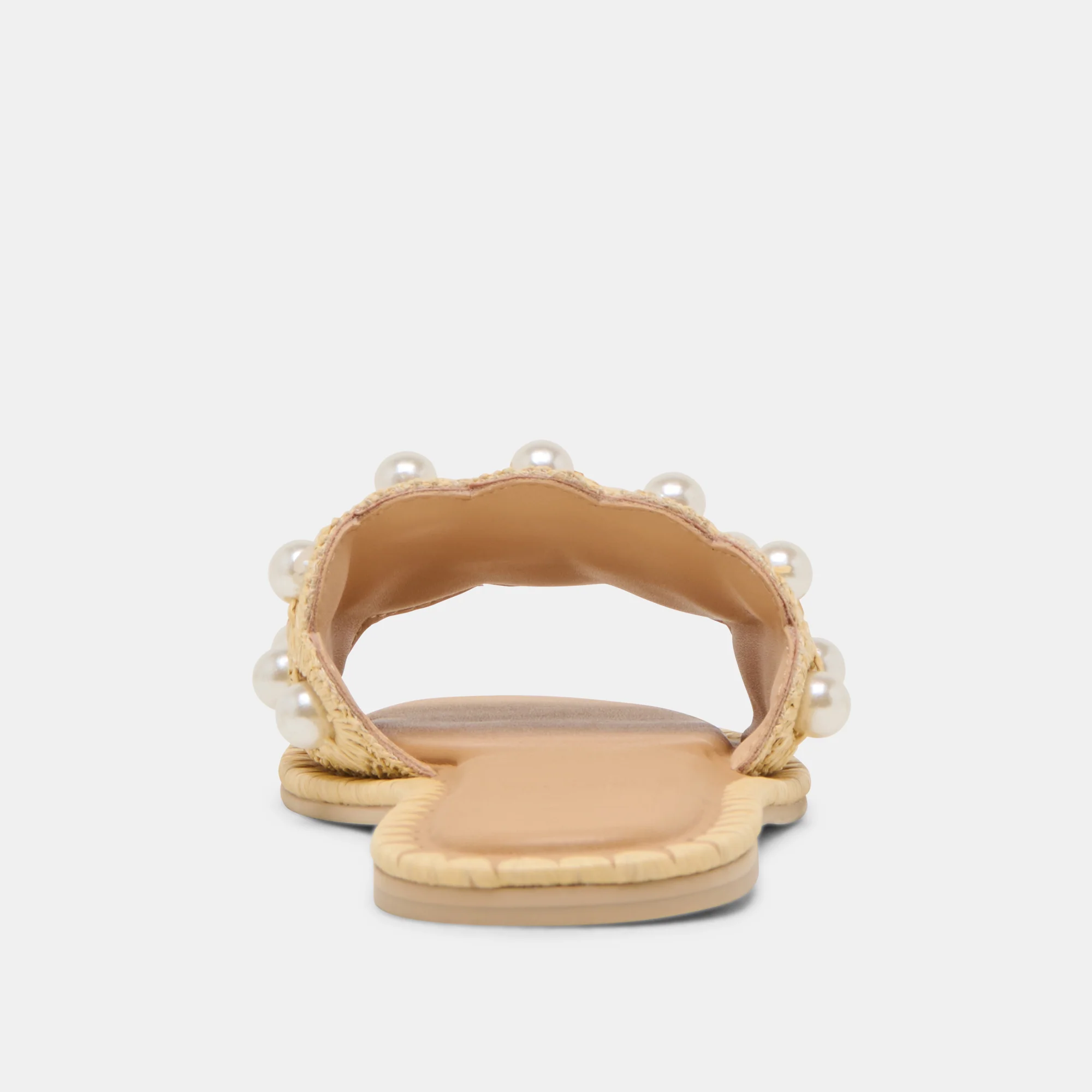 HARLYN PEARL LT NATURAL RAFFIA - Image 7