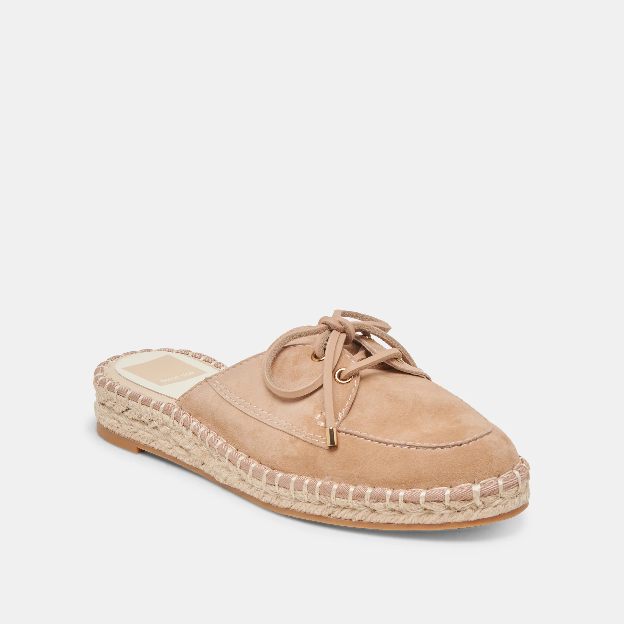 HATIE BAMBOO SUEDE - Image 2