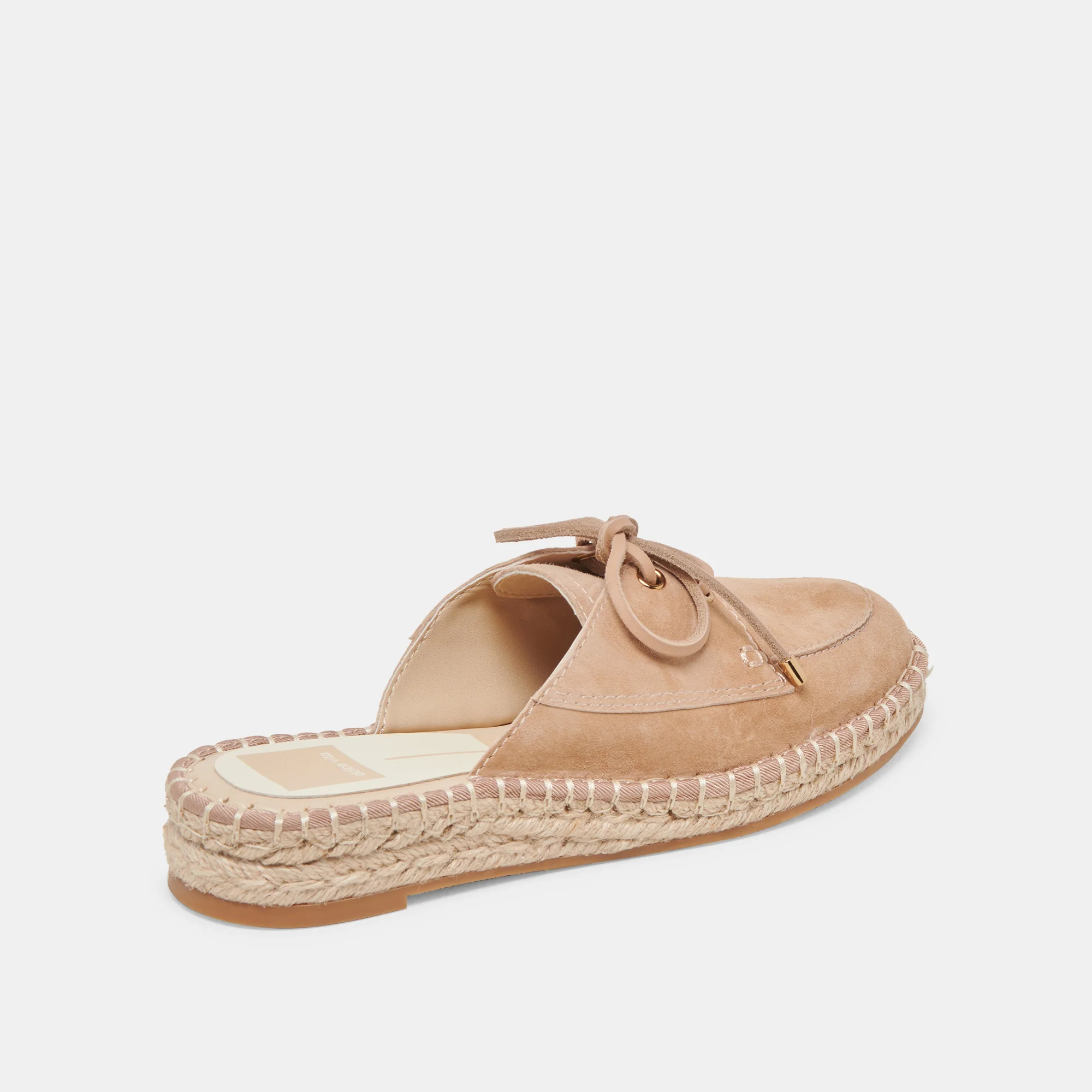 HATIE BAMBOO SUEDE - Image 3