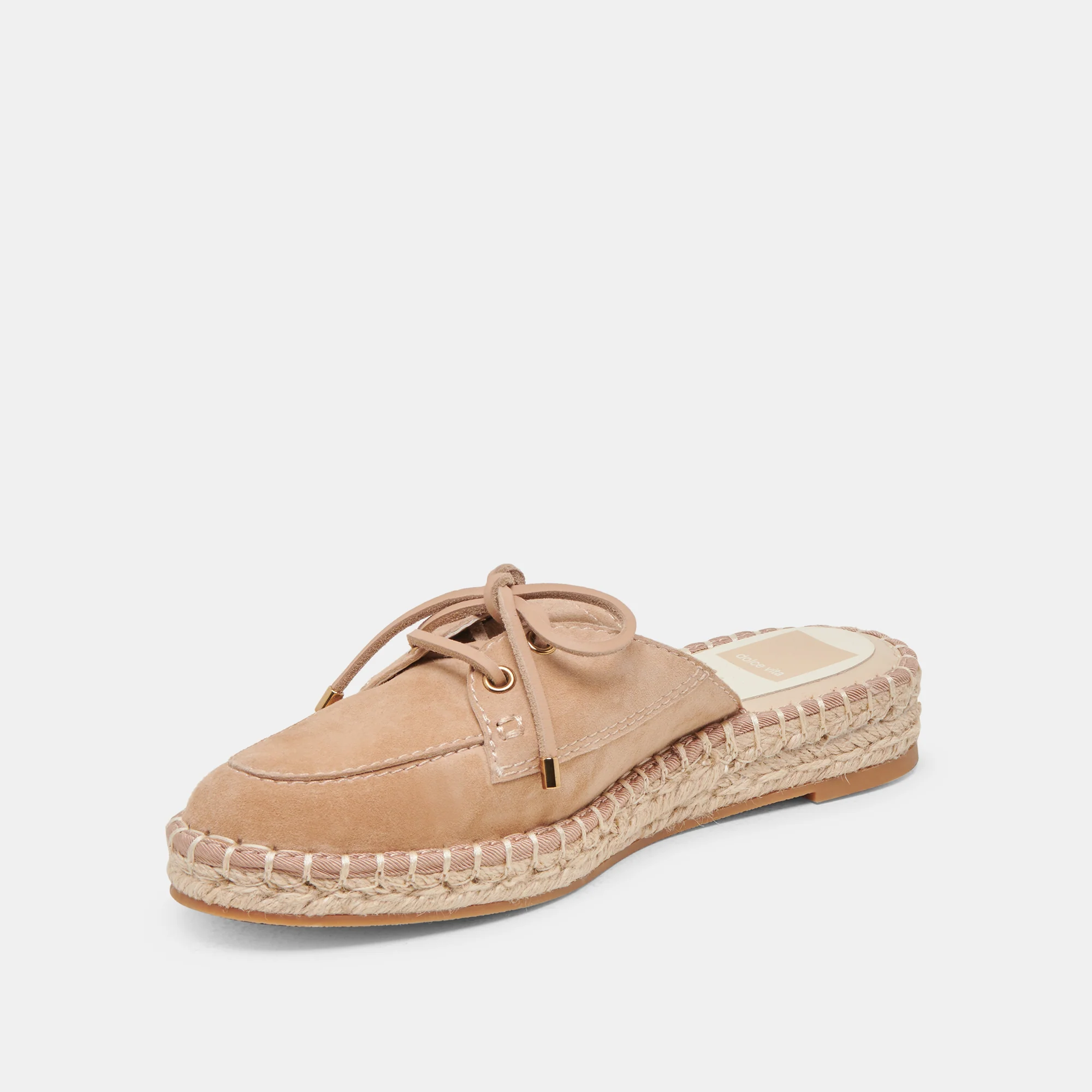 HATIE BAMBOO SUEDE - Image 4