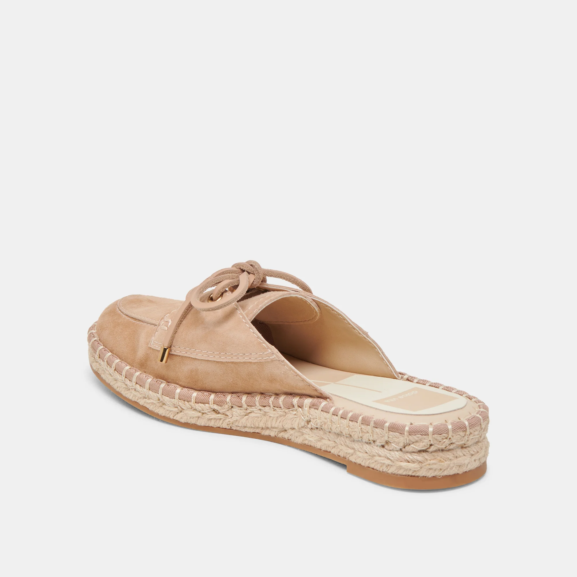 HATIE BAMBOO SUEDE - Image 5