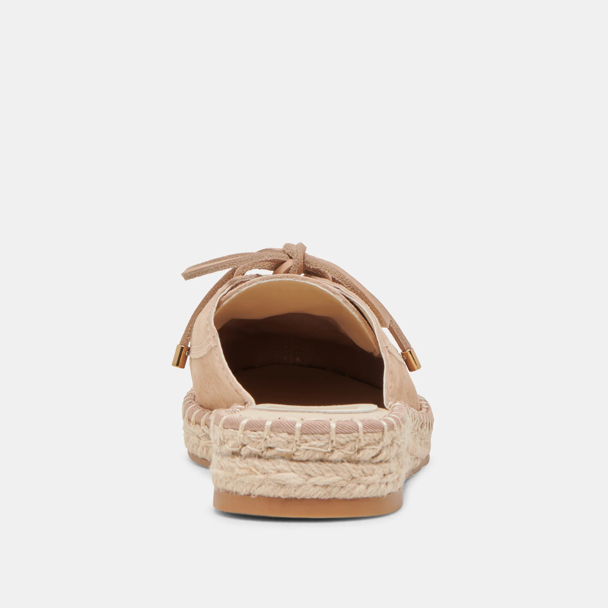 HATIE BAMBOO SUEDE - Image 7