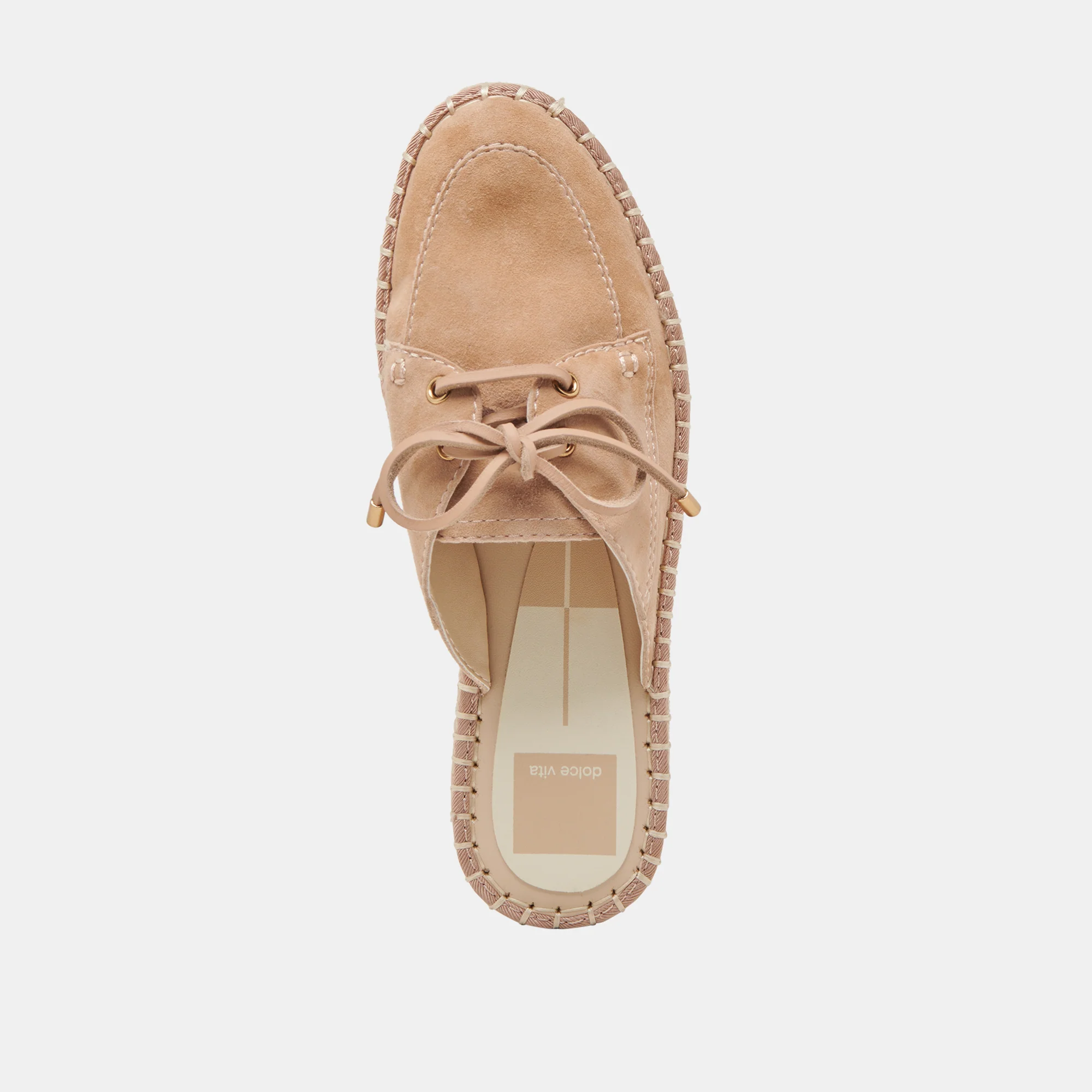 HATIE BAMBOO SUEDE - Image 8