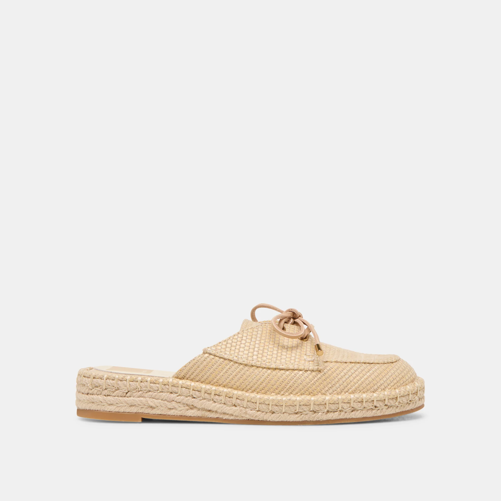 HATIE NATURAL RAFFIA