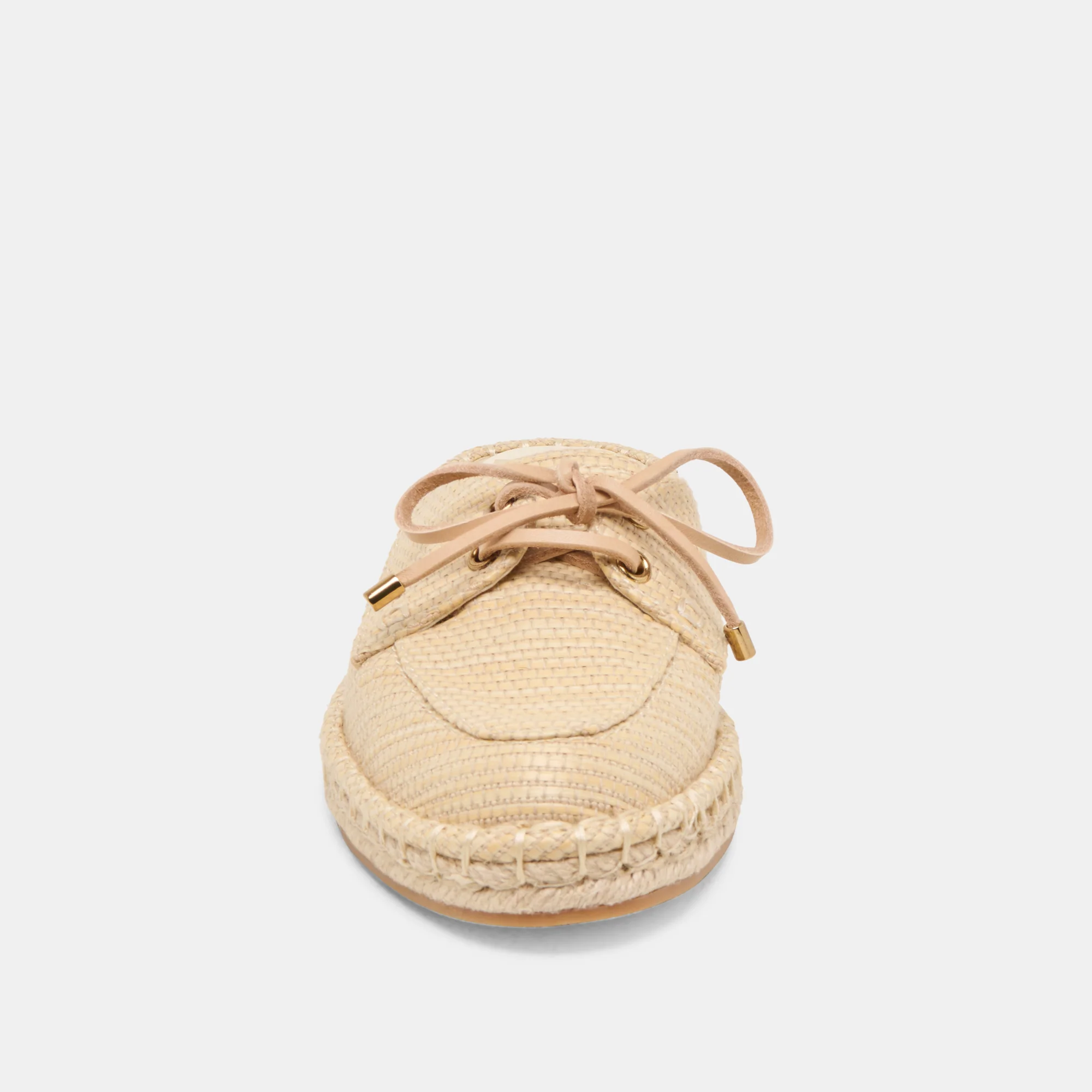 HATIE NATURAL RAFFIA - Image 10