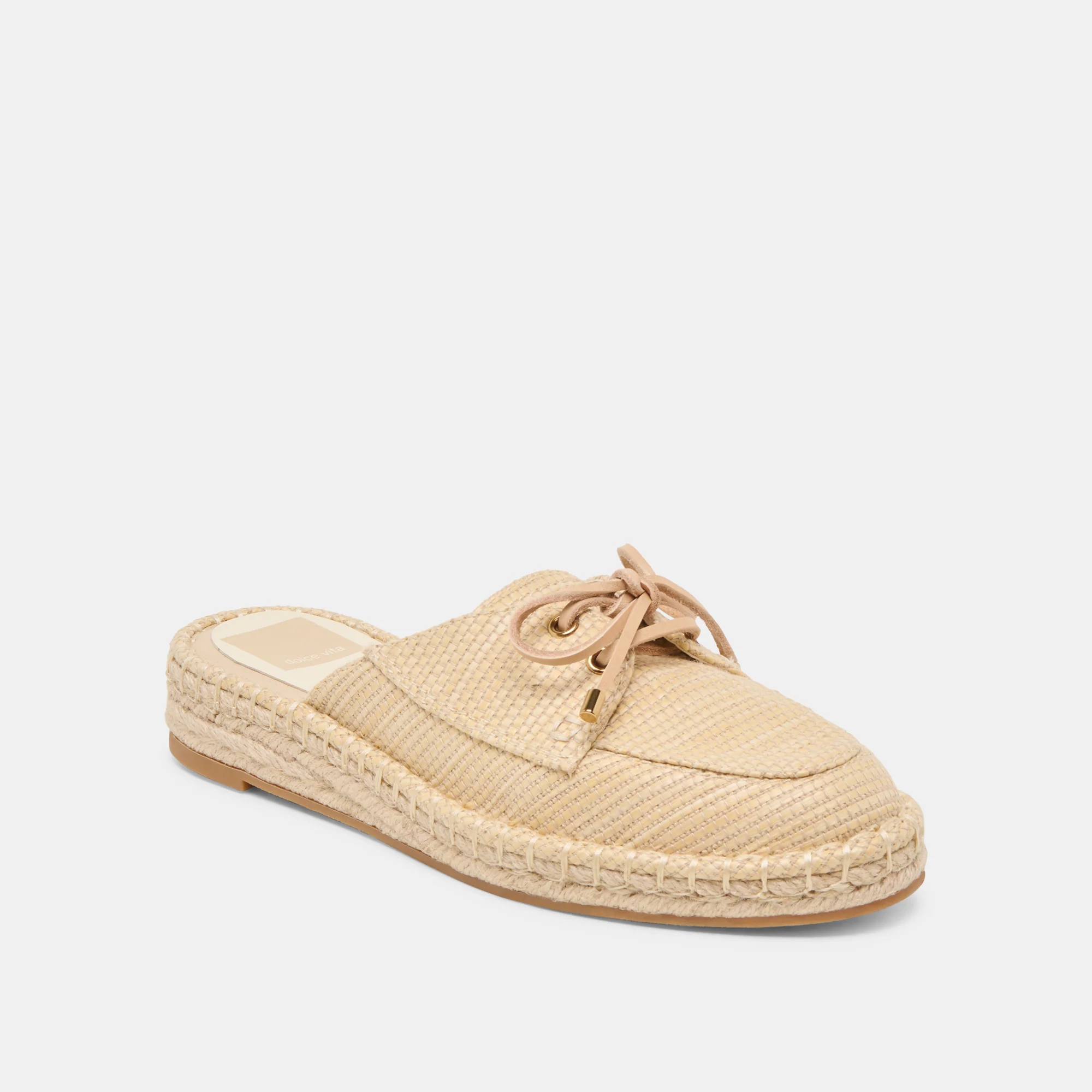 HATIE NATURAL RAFFIA - Image 3