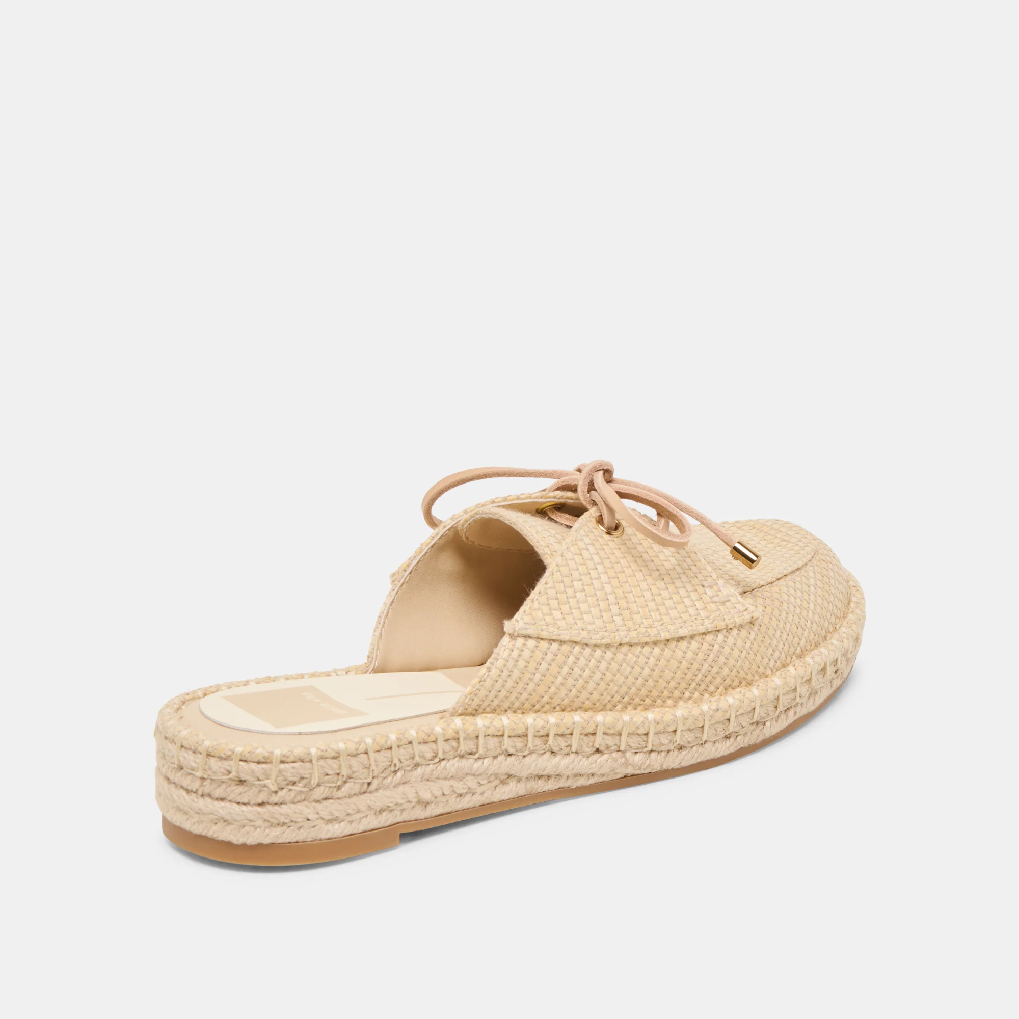 HATIE NATURAL RAFFIA - Image 4