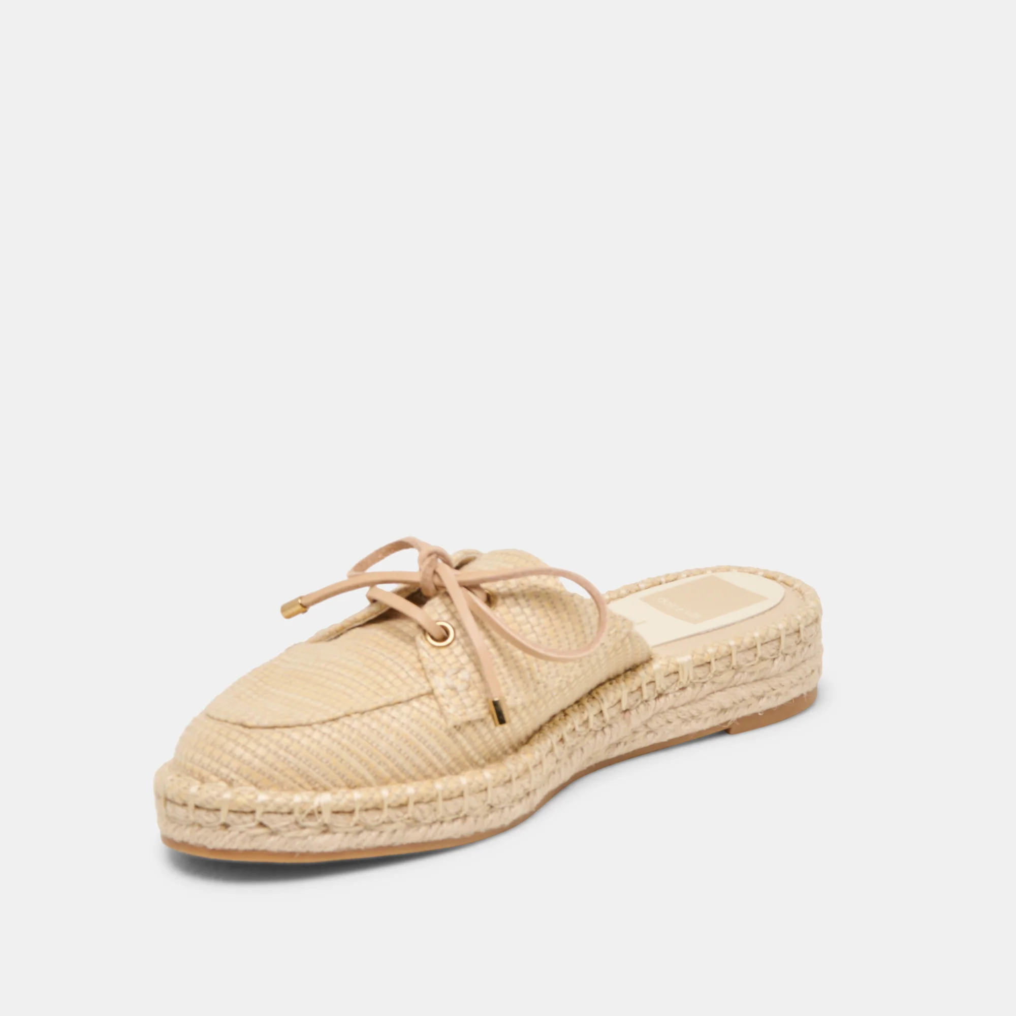 HATIE NATURAL RAFFIA - Image 5
