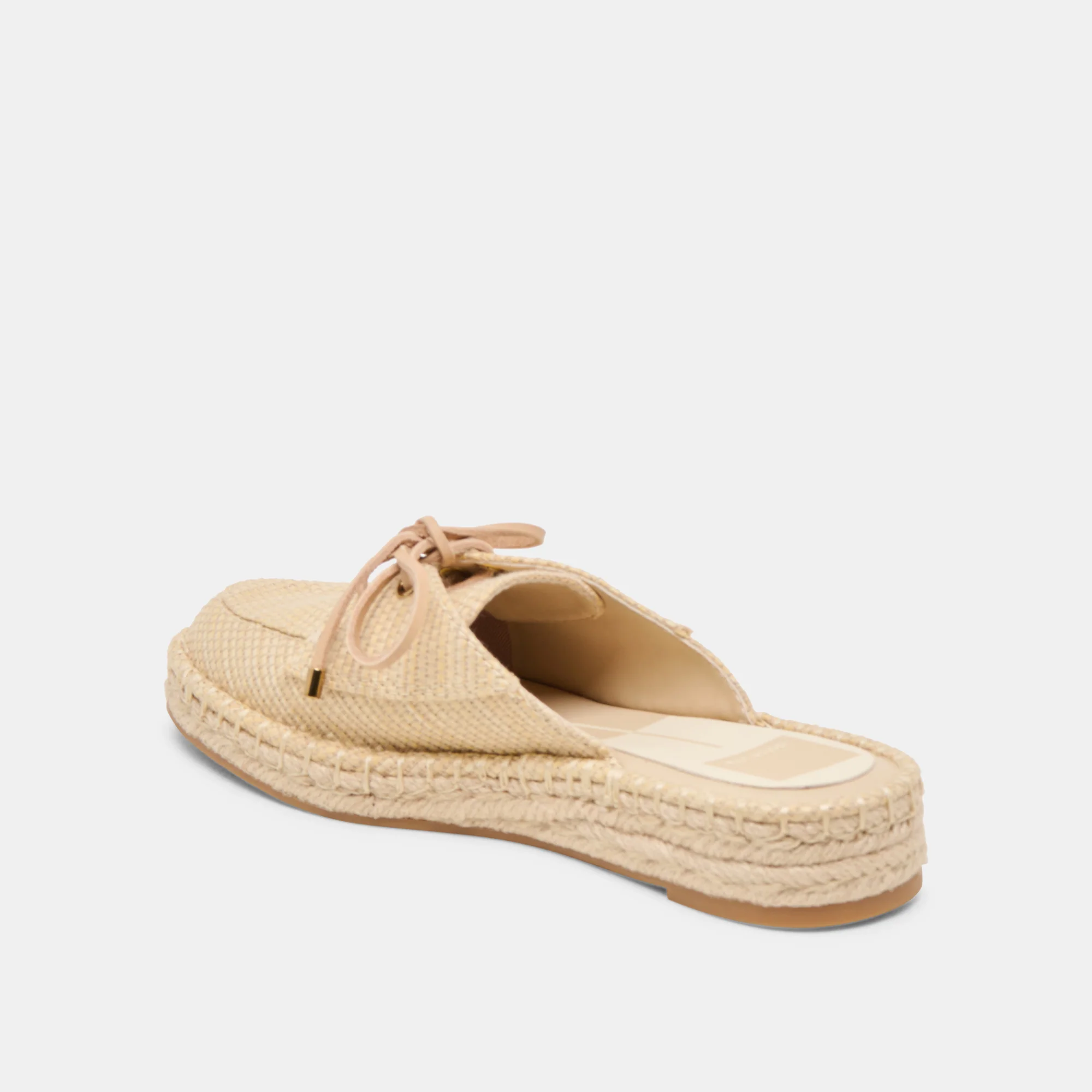 HATIE NATURAL RAFFIA - Image 6
