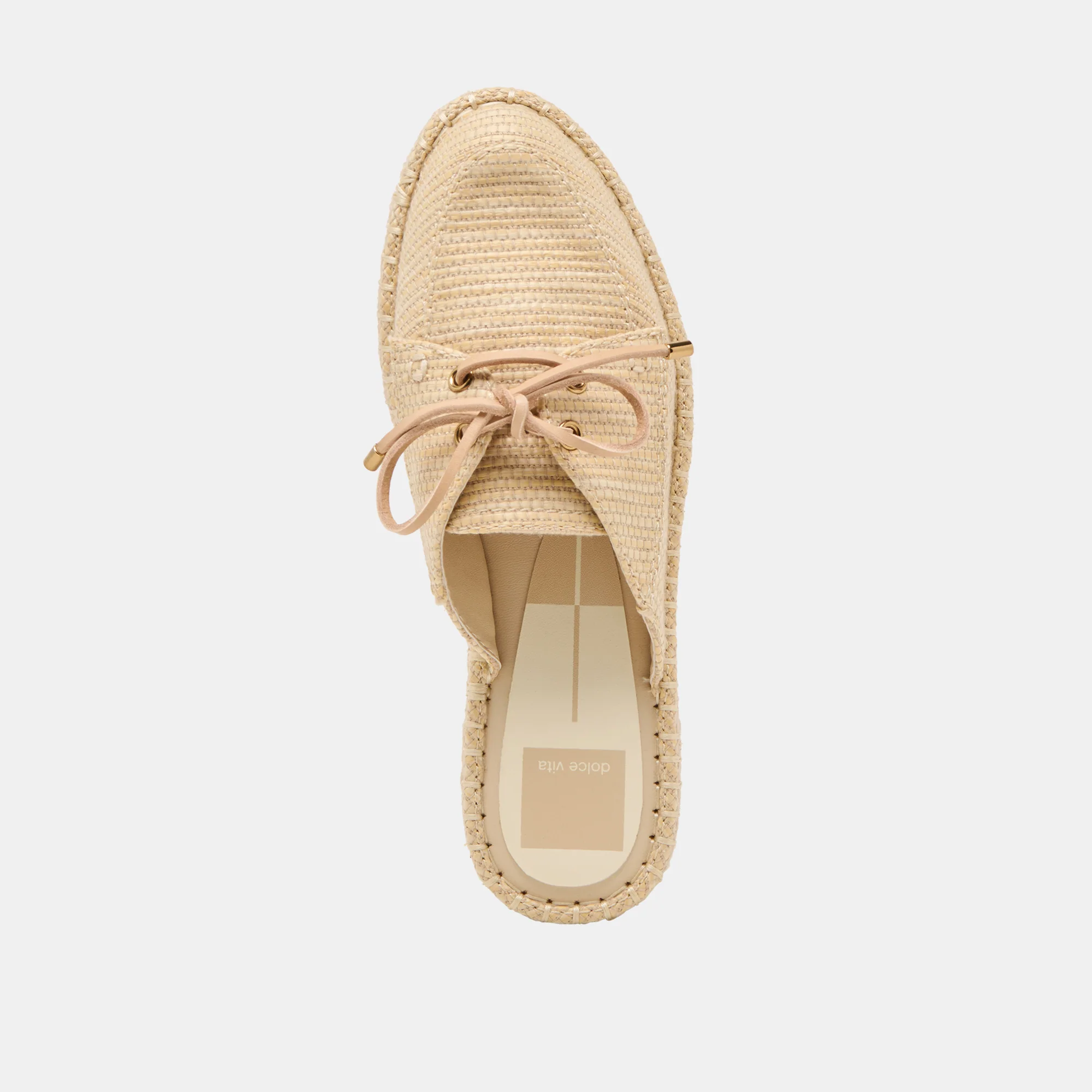 HATIE NATURAL RAFFIA - Image 9