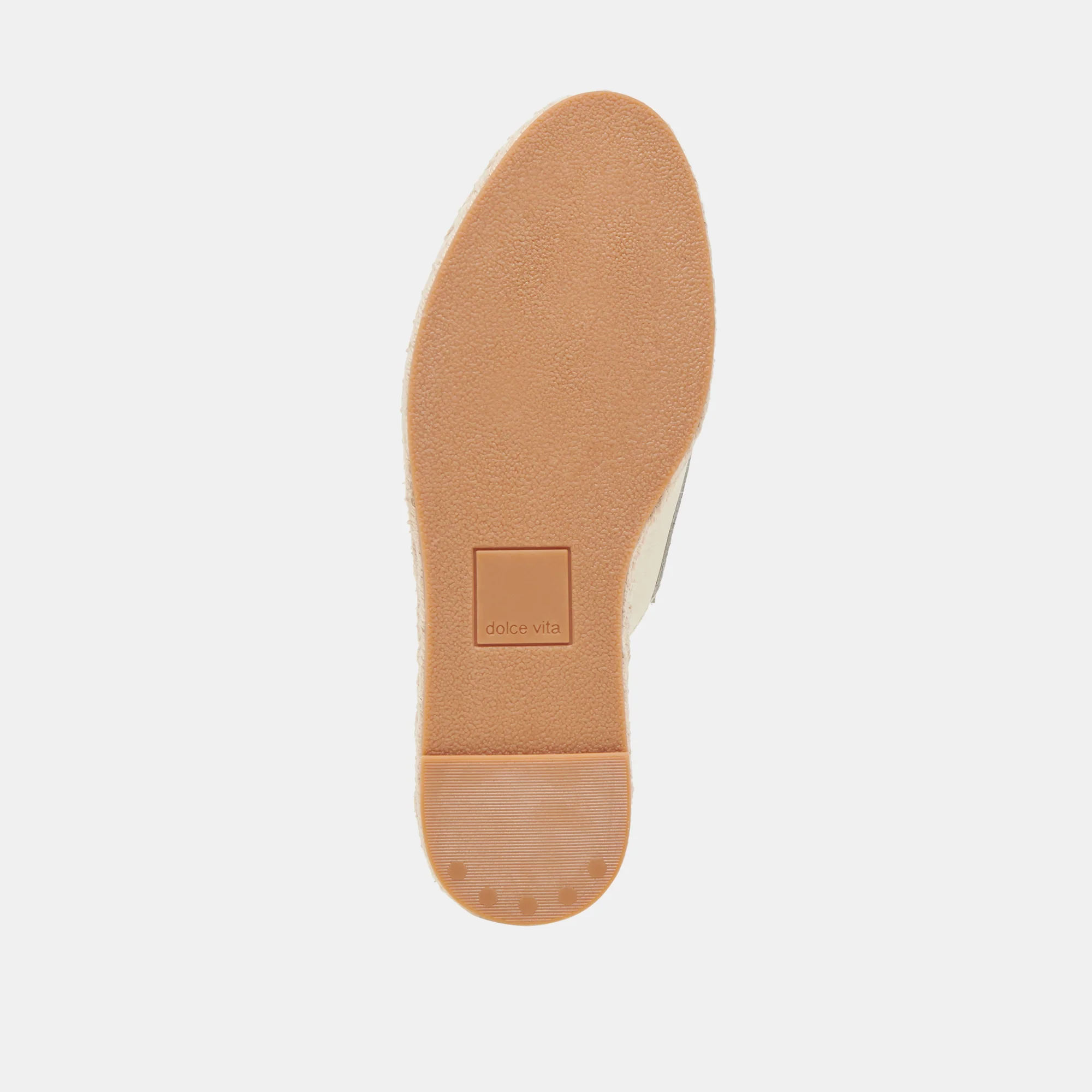 HATIE OFF WHITE LEATHER - Image 9