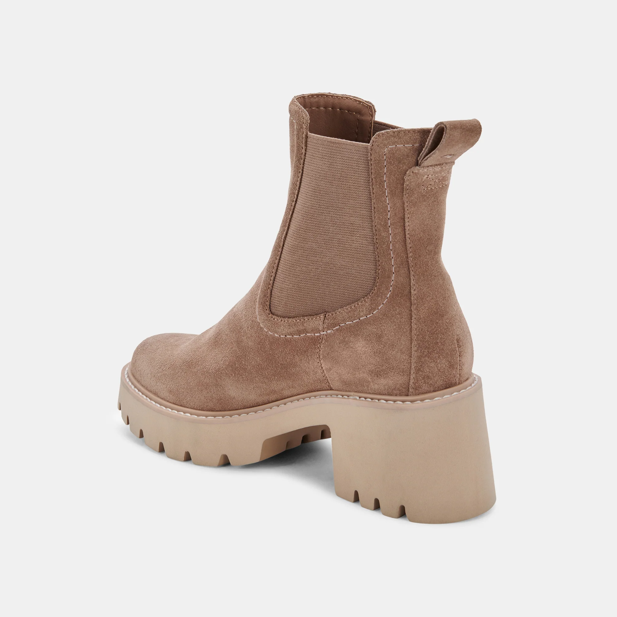 HAWK H2O MUSHROOM SUEDE - Image 5