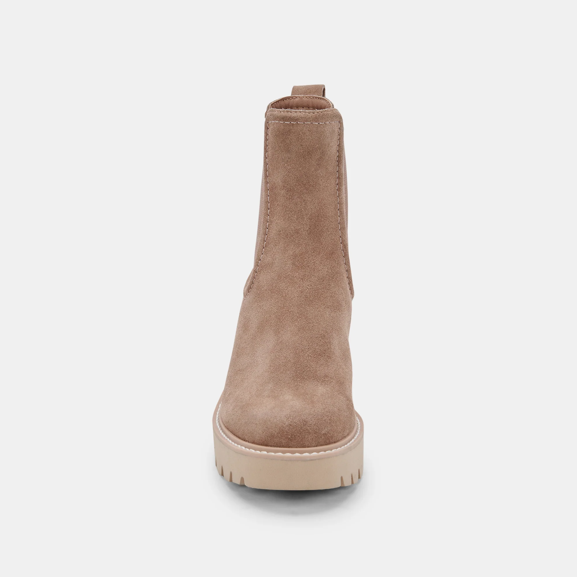 HAWK H2O MUSHROOM SUEDE - Image 6