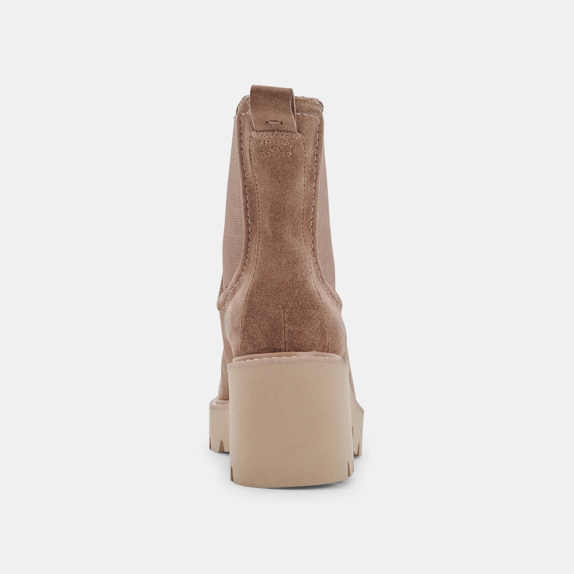HAWK H2O MUSHROOM SUEDE - Image 7