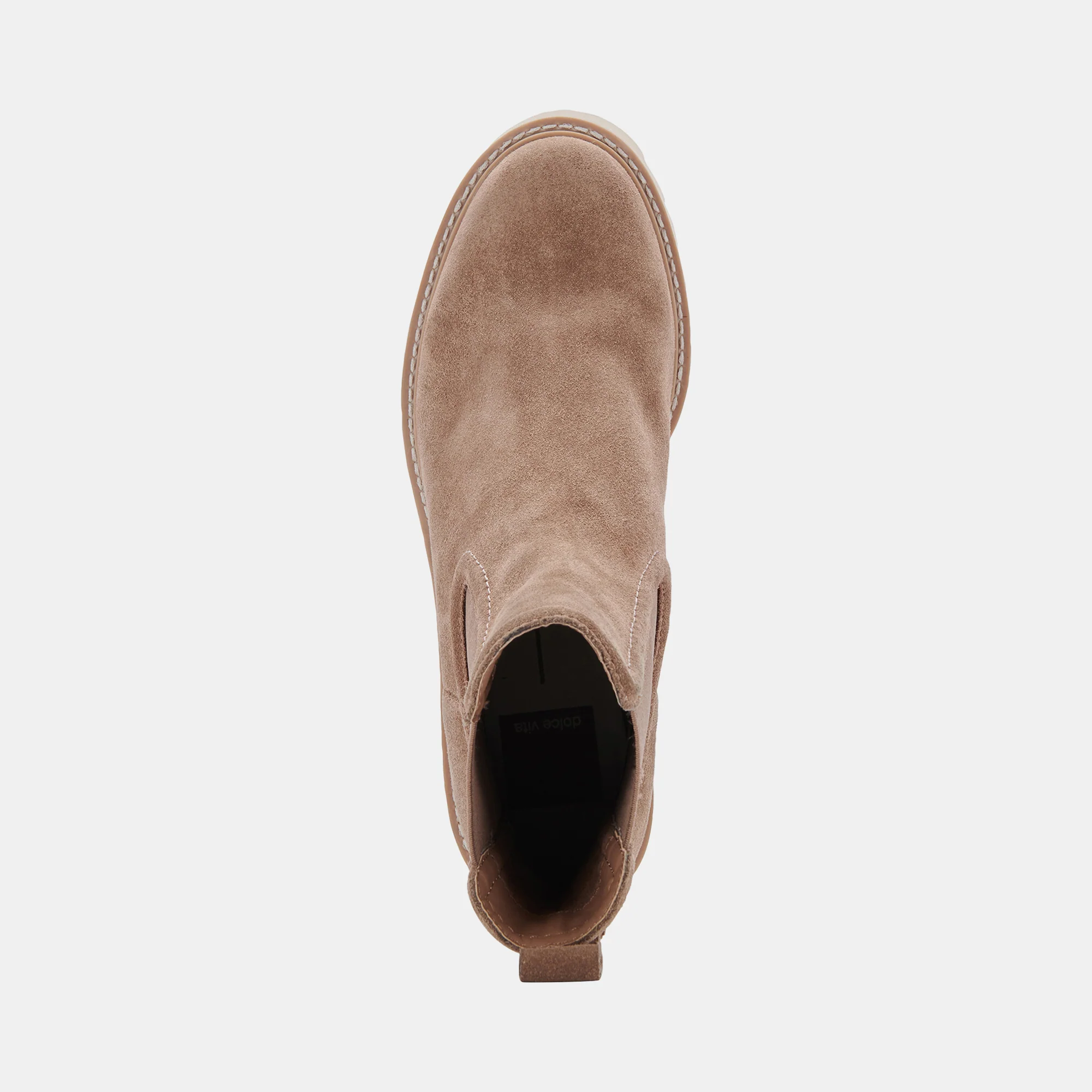 HAWK H2O MUSHROOM SUEDE - Image 8