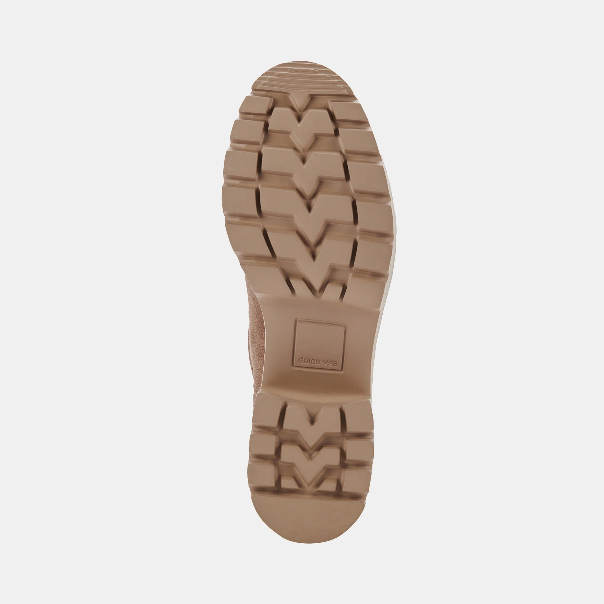 HAWK H2O MUSHROOM SUEDE - Image 9