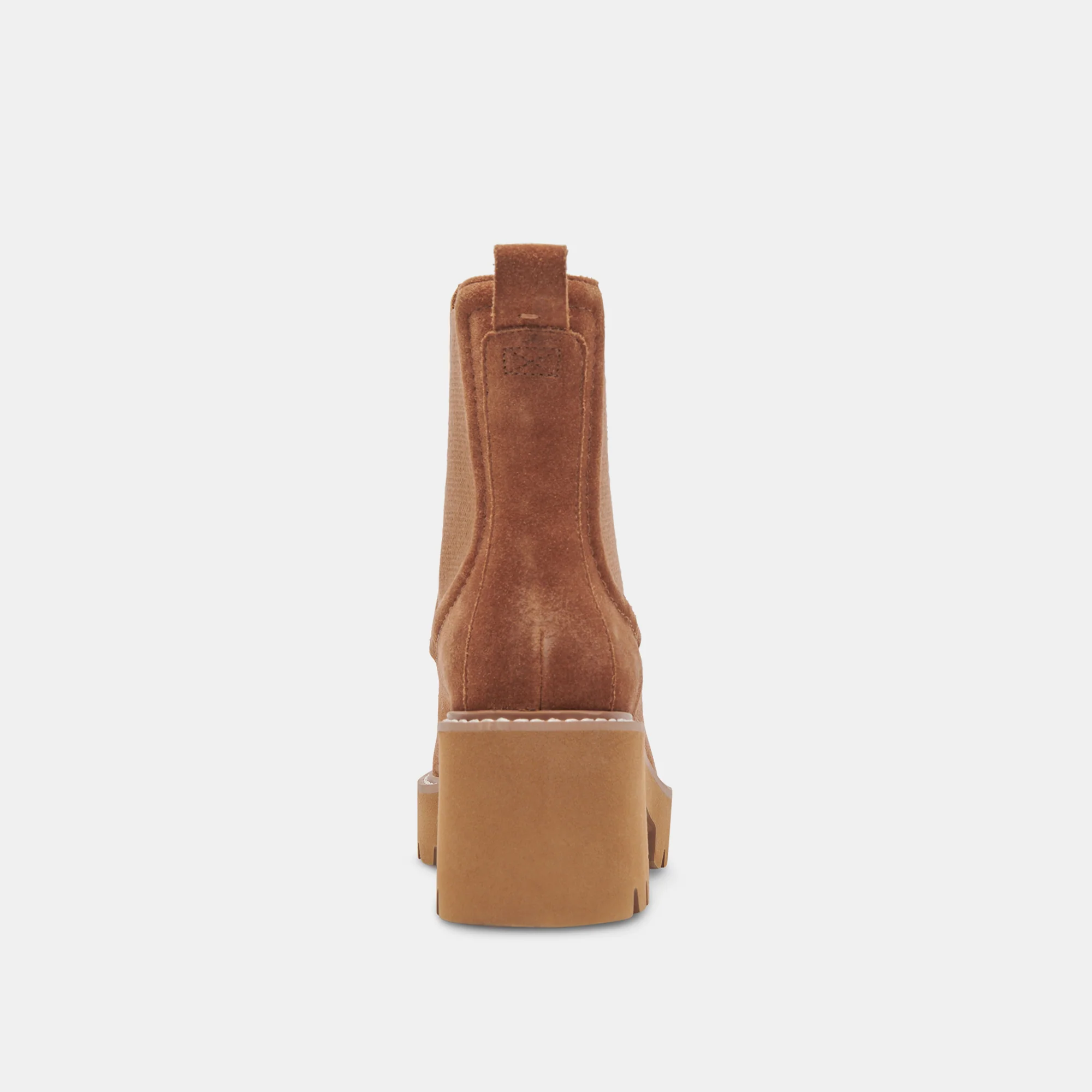 HAWK H2O TAN SUEDE - Image 10