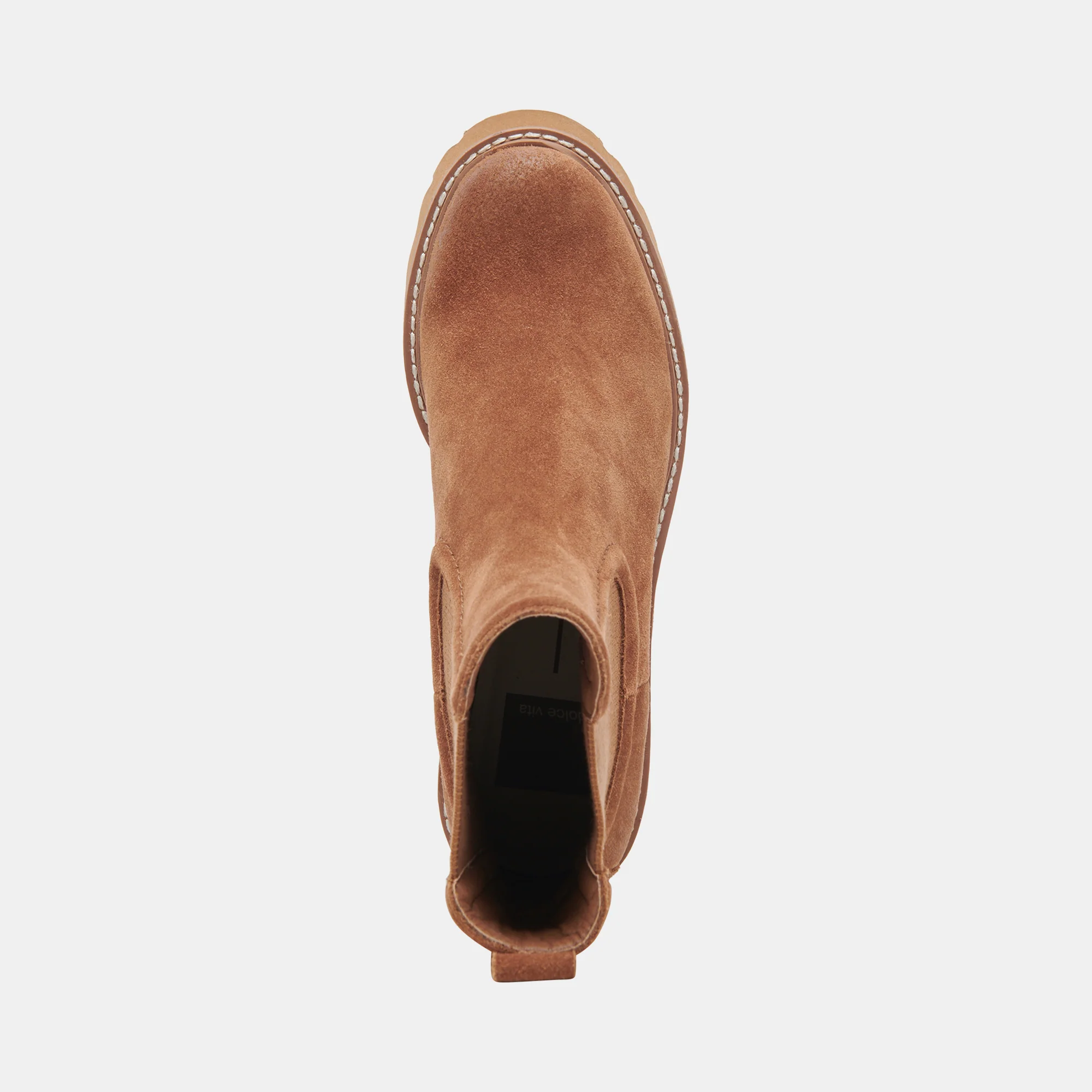 HAWK H2O TAN SUEDE - Image 11