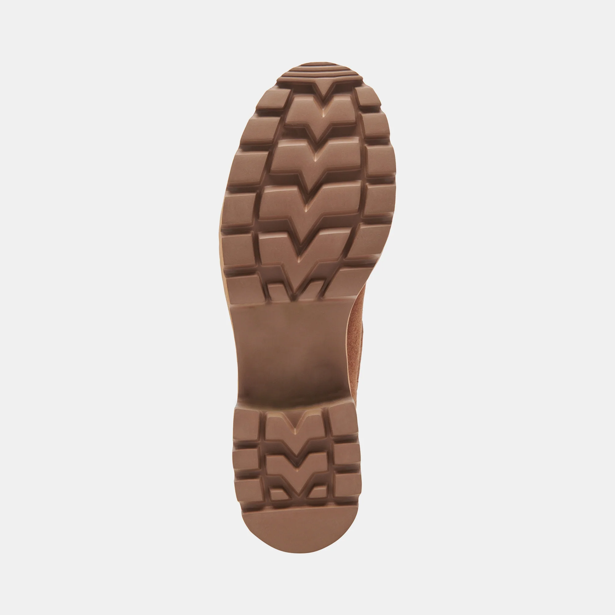 HAWK H2O TAN SUEDE - Image 12