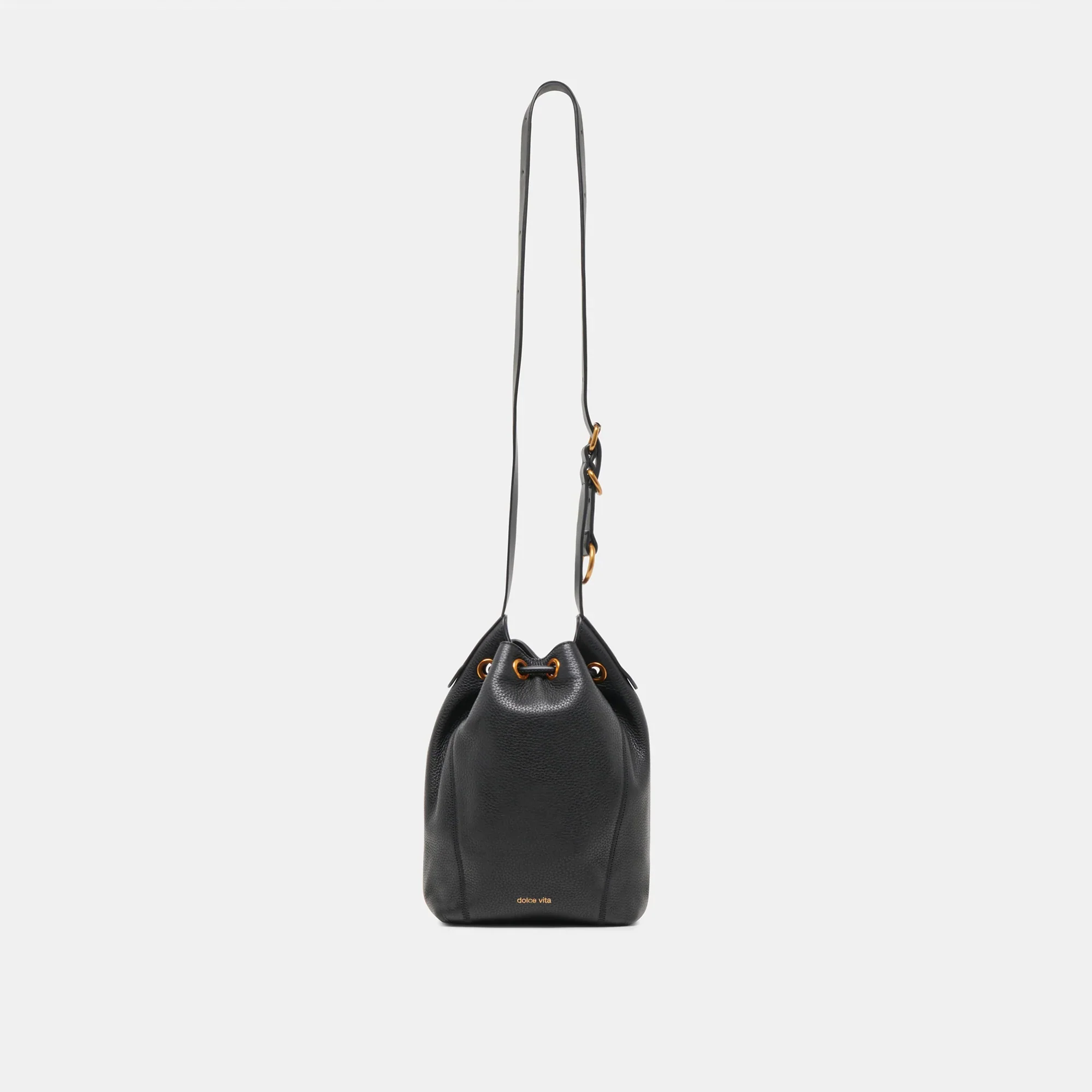 HEIDI BLACK LEATHER - Image 6