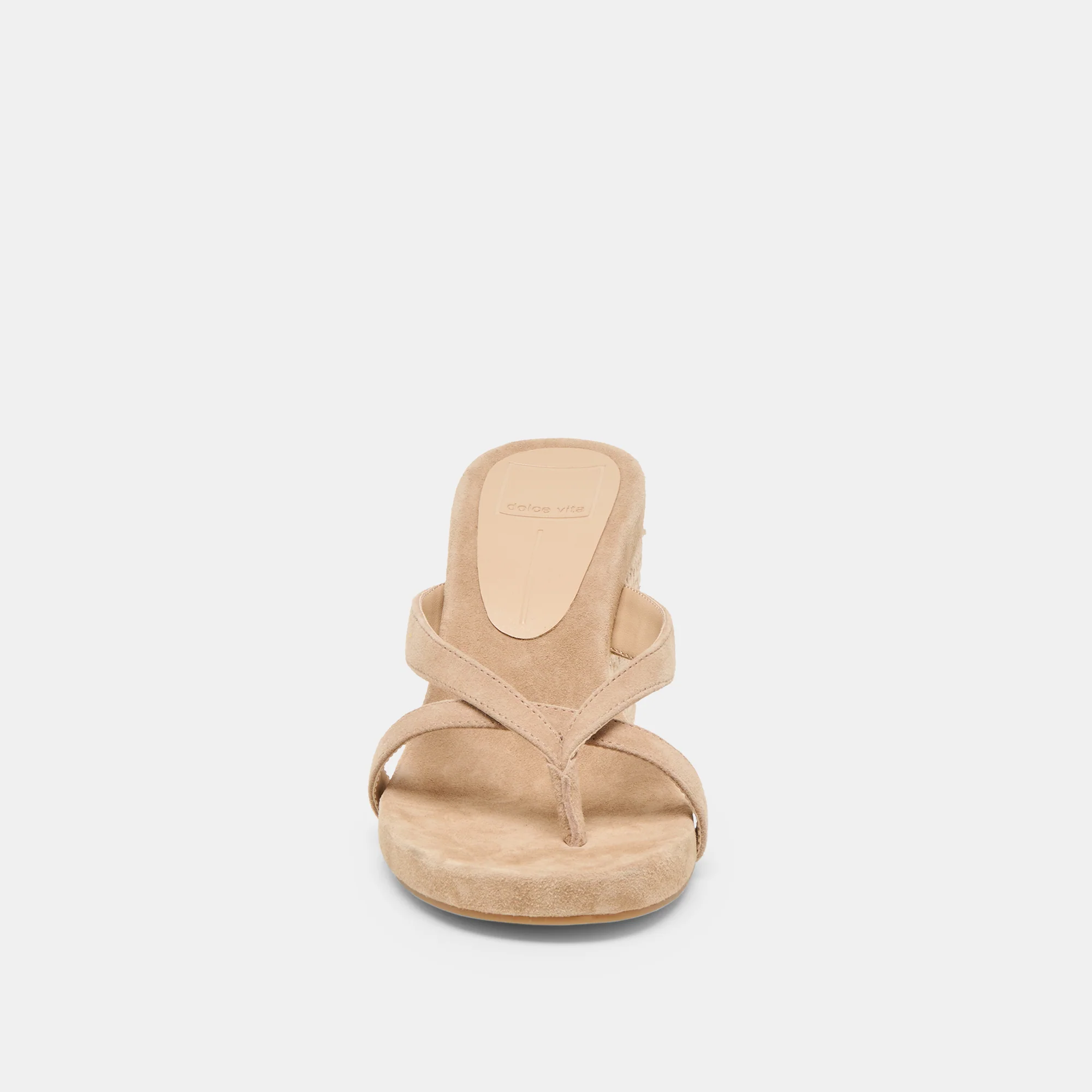 HELAN ESPADRILLE CAMEL SUEDE - Image 6