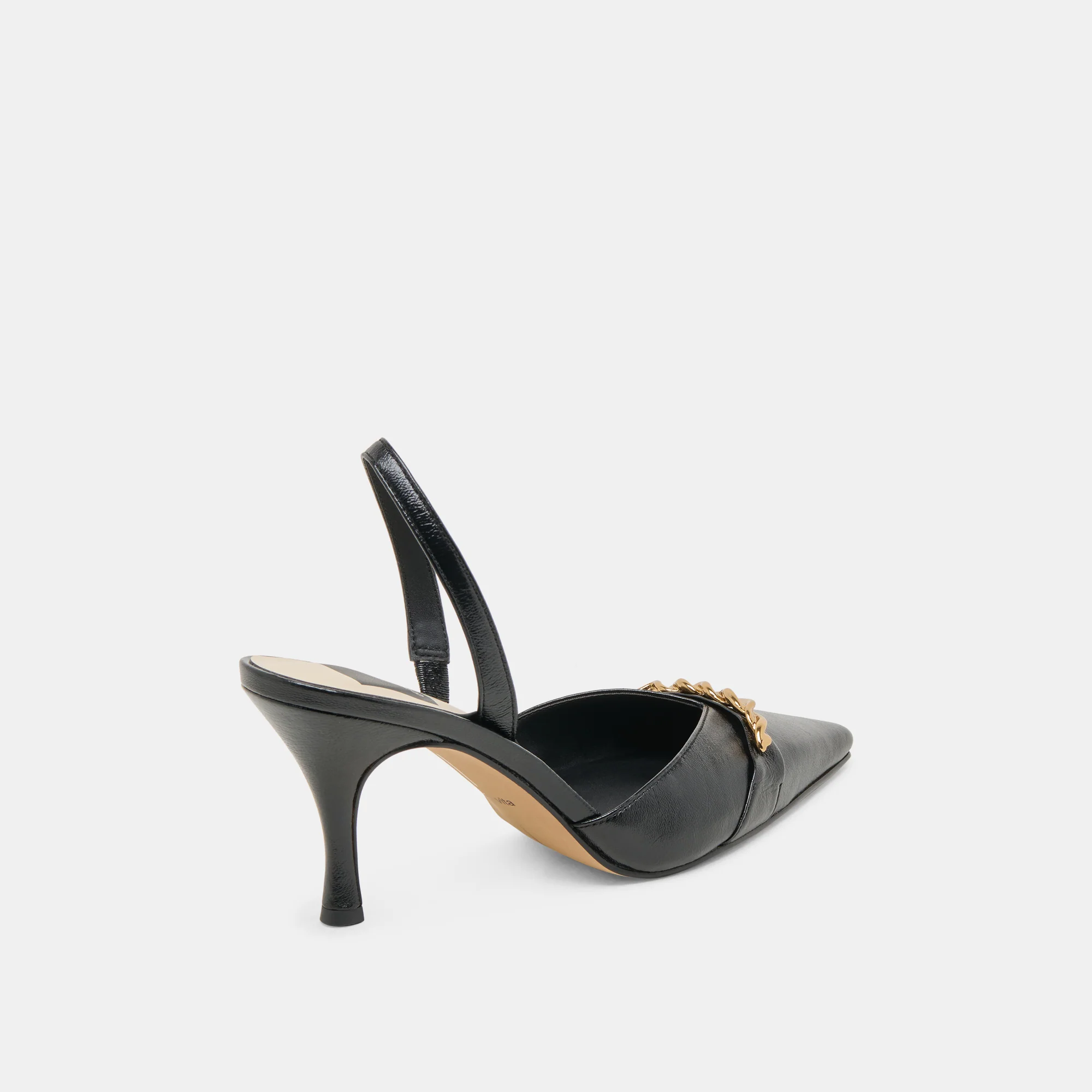 HILDAN BLACK LEATHER - Image 3