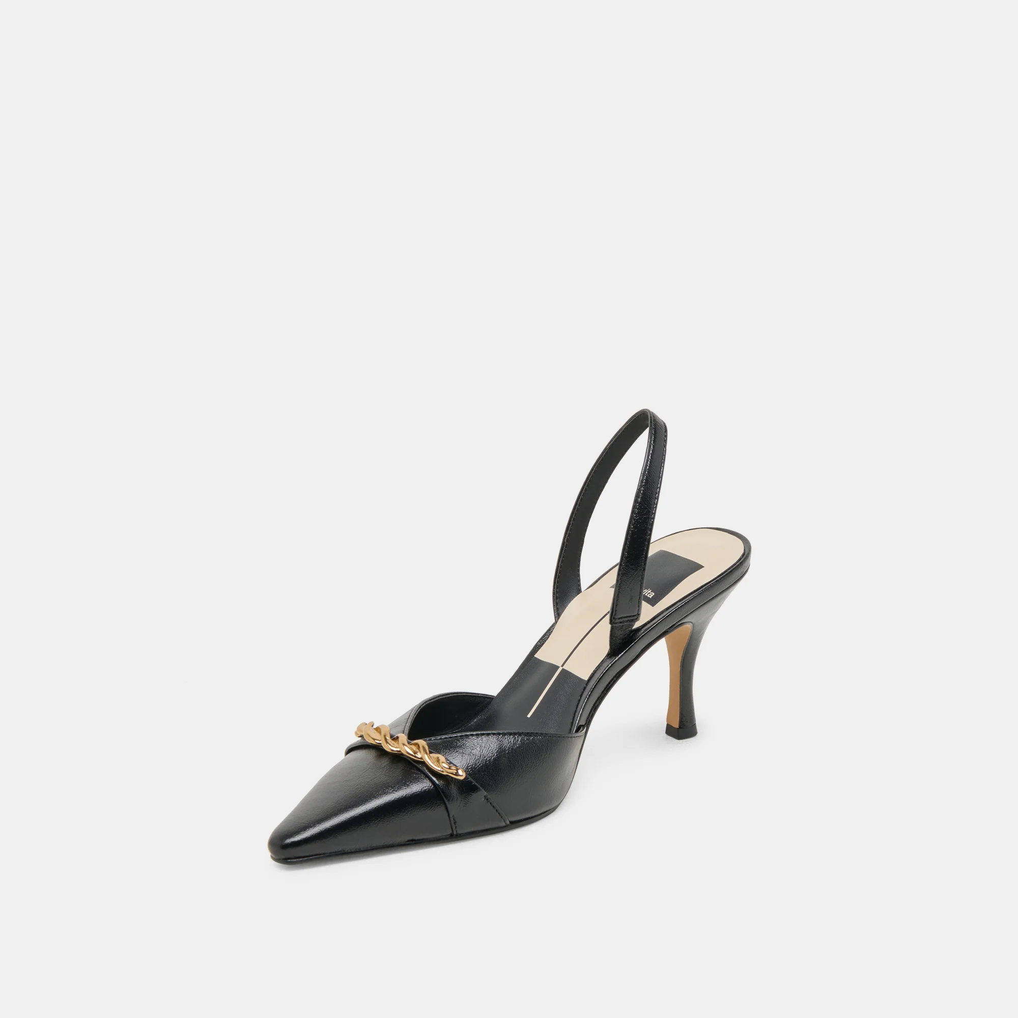 HILDAN BLACK LEATHER - Image 4