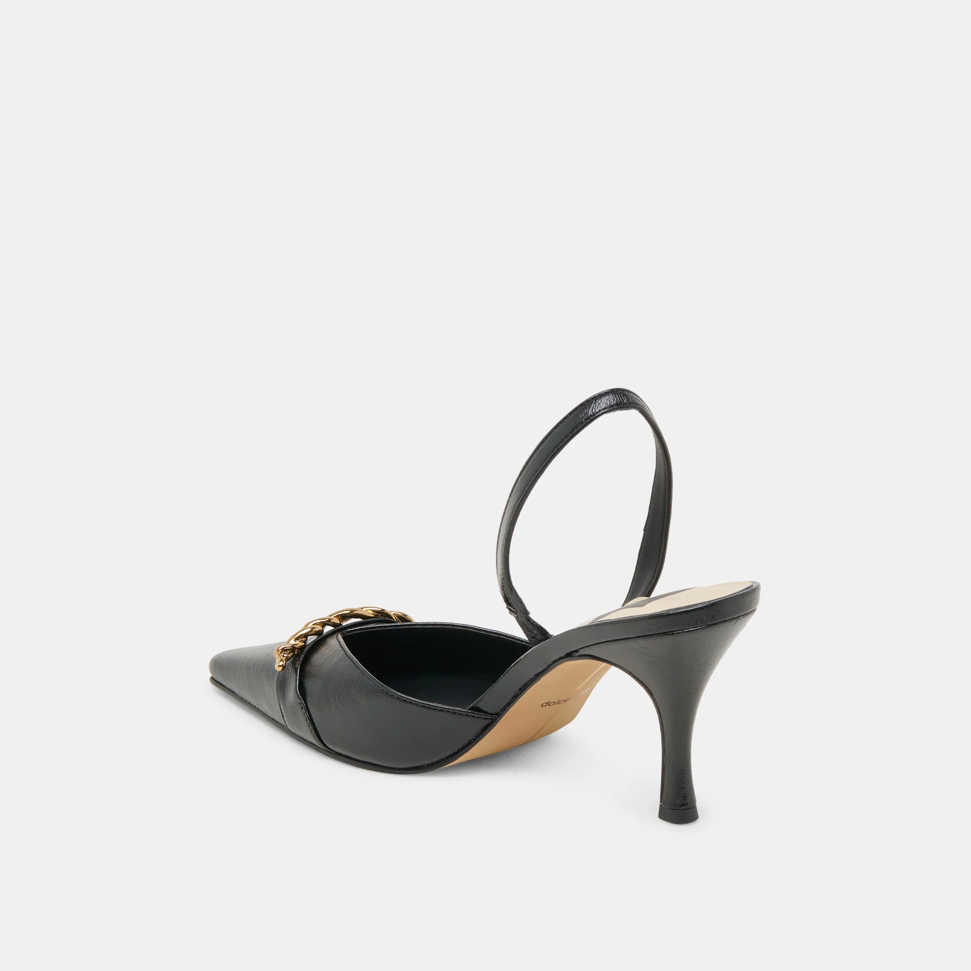 HILDAN BLACK LEATHER - Image 5