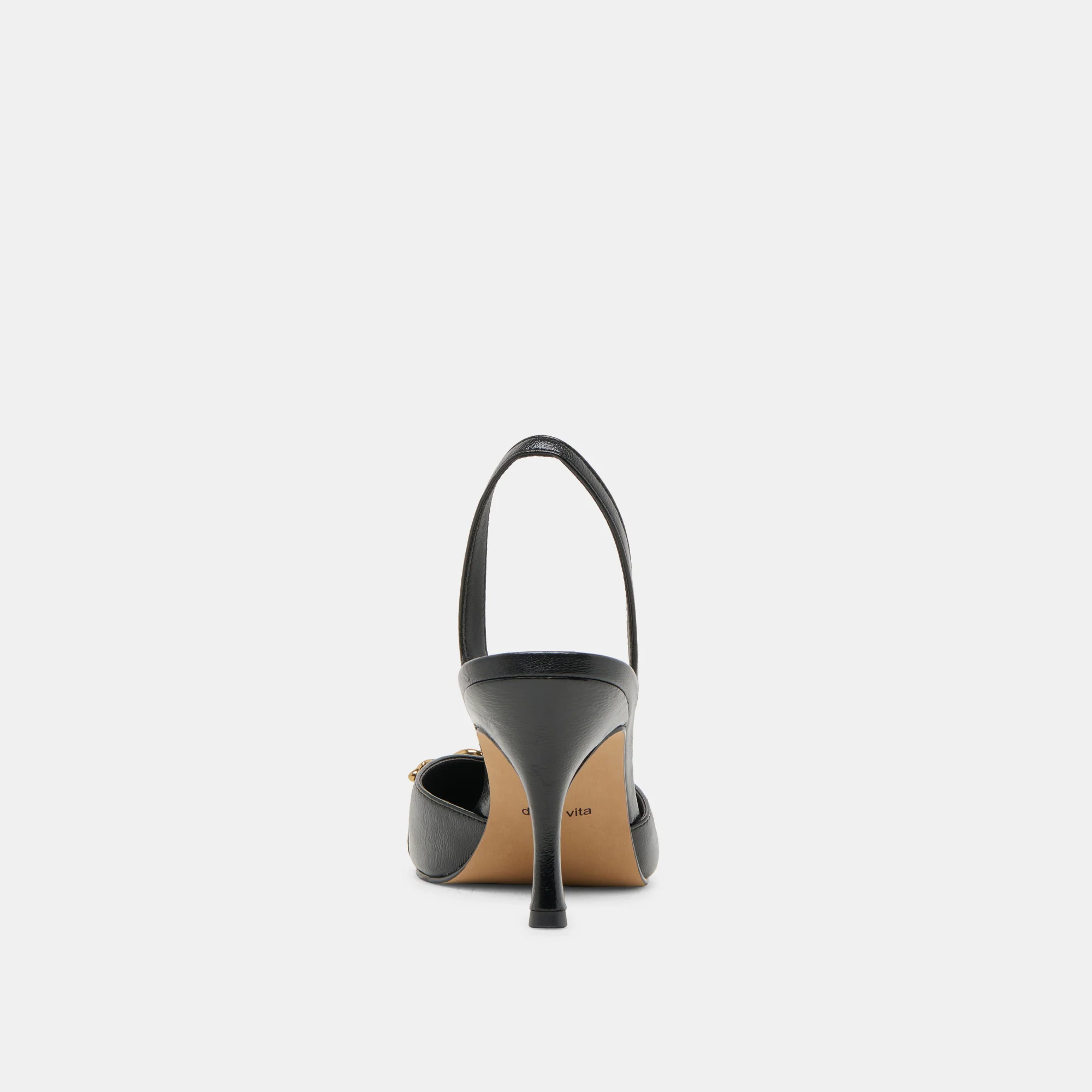 HILDAN BLACK LEATHER - Image 7