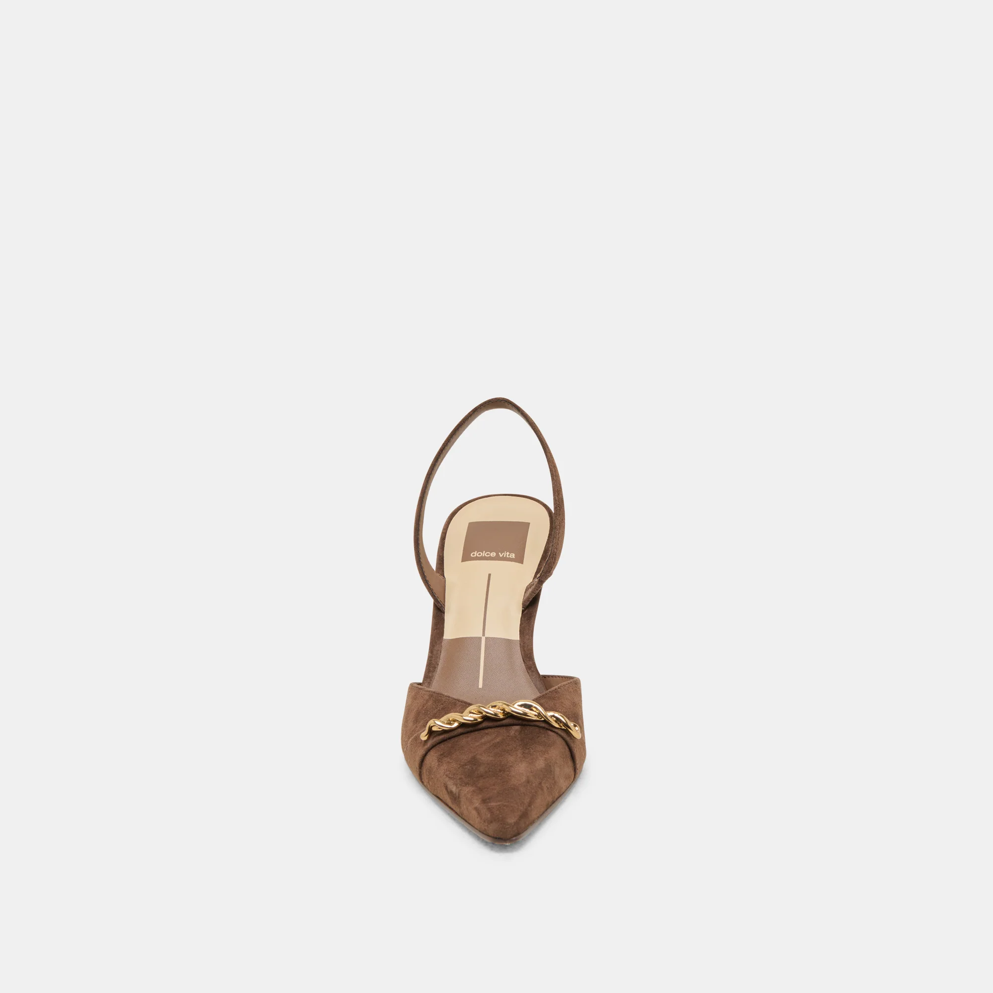 HILDAN DARK BROWN SUEDE - Image 6