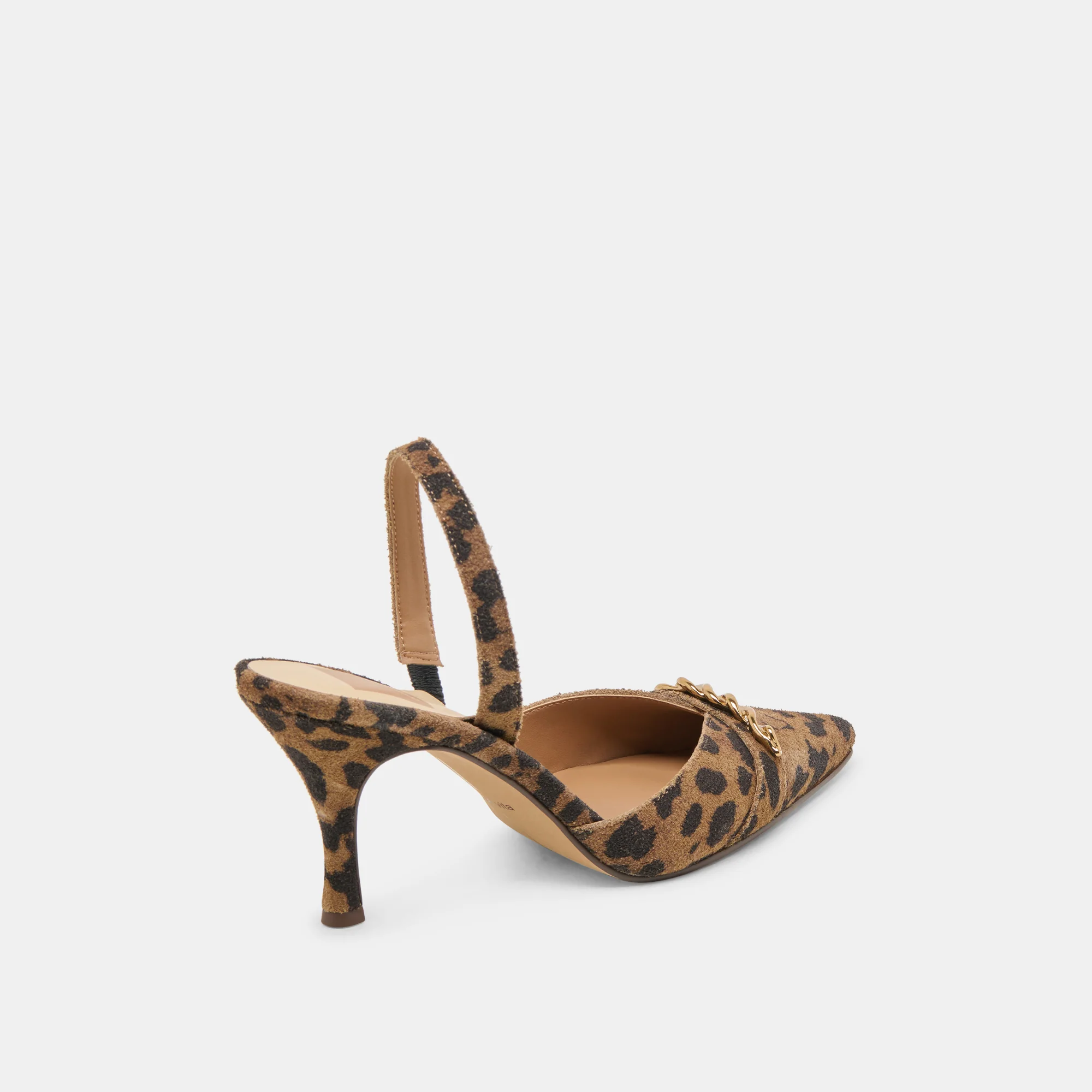 HILDAN LEOPARD SUEDE - Image 3