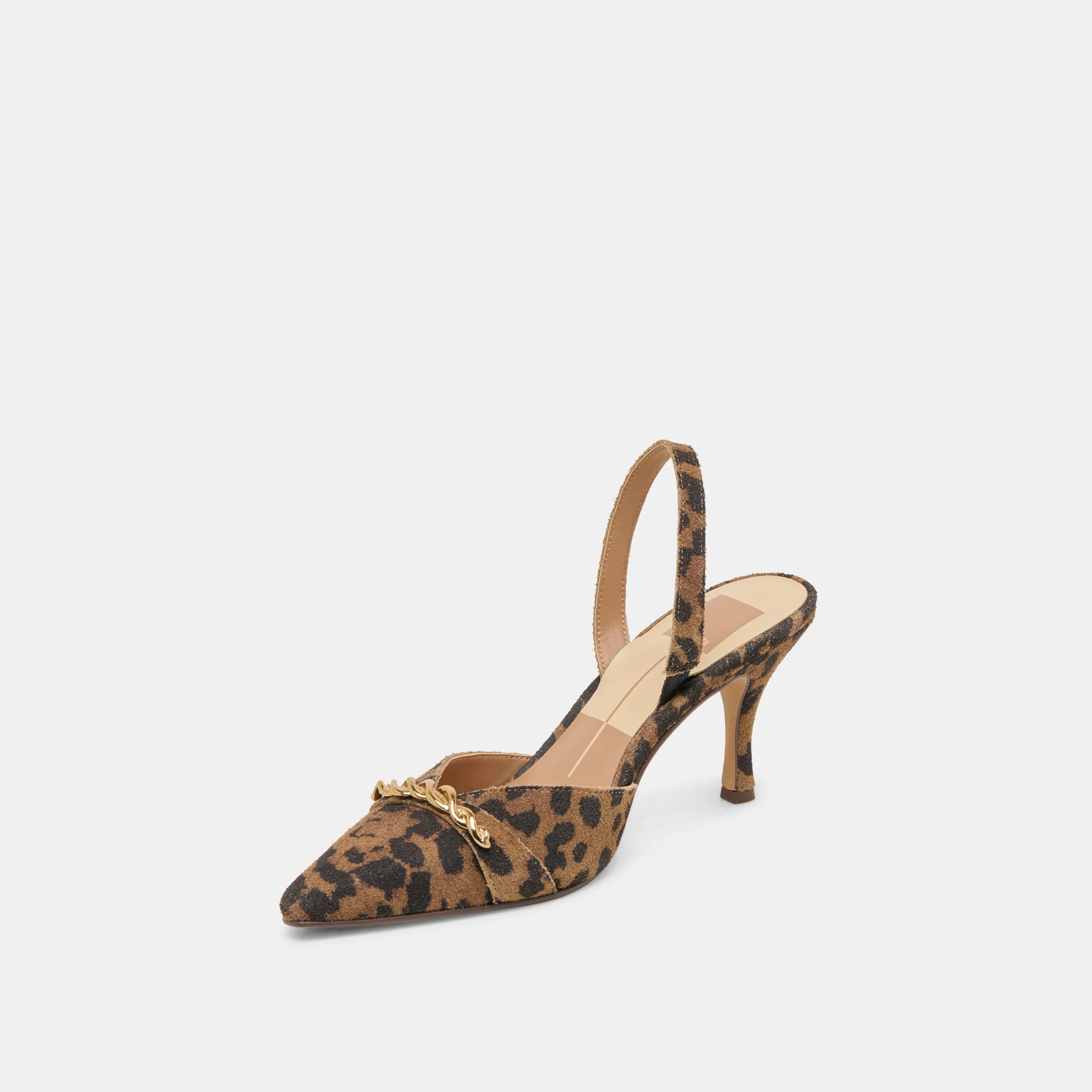 HILDAN LEOPARD SUEDE - Image 4