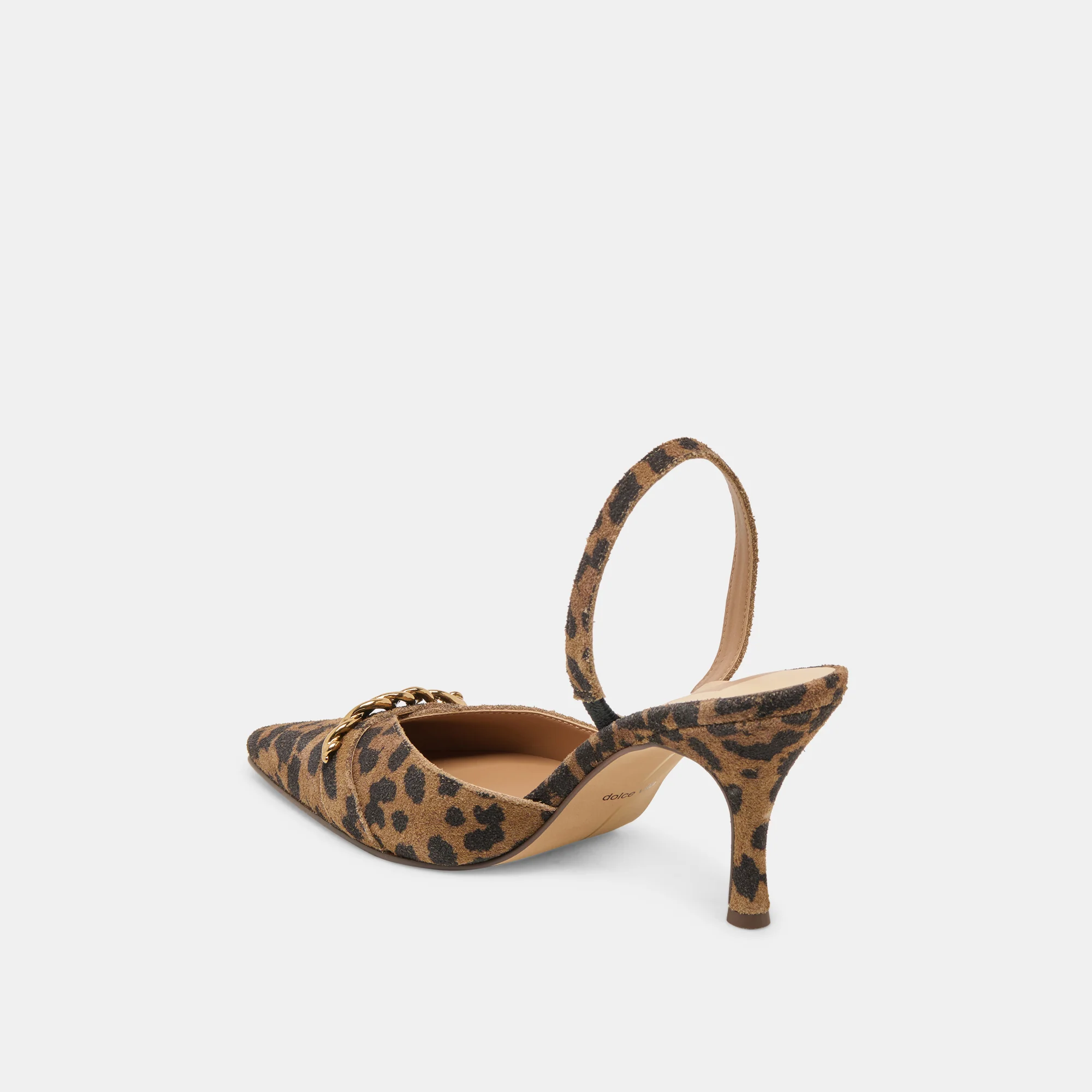 HILDAN LEOPARD SUEDE - Image 5